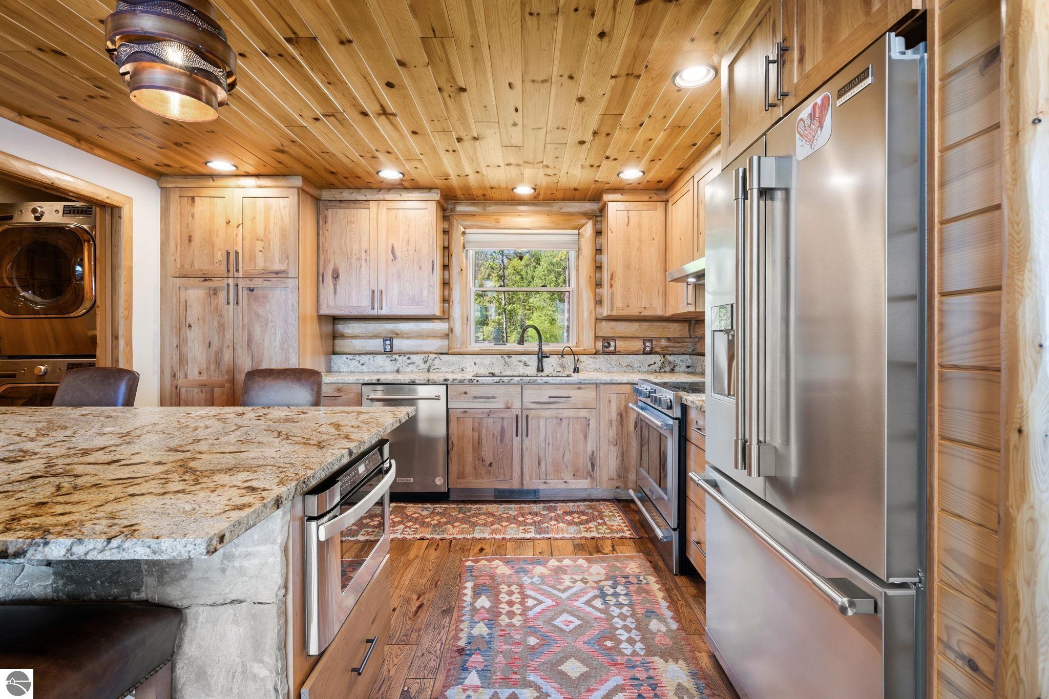 8601 Strawberry Point Road