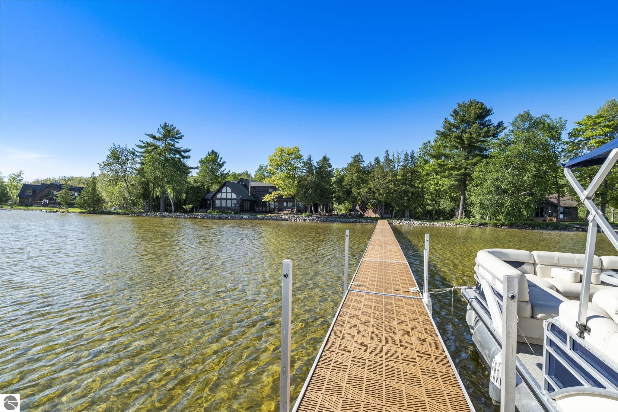 8601 Strawberry Point Road