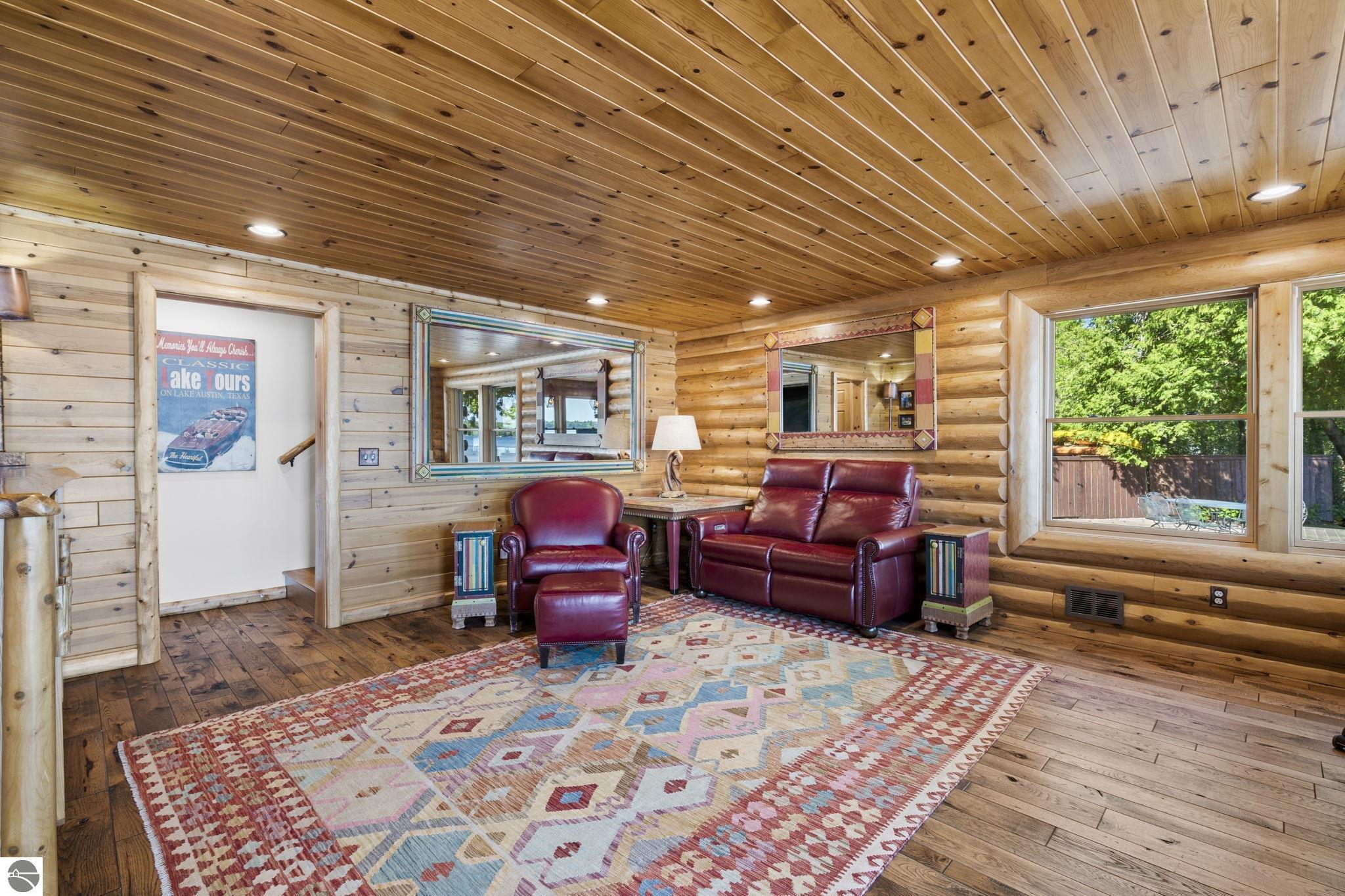 8601 Strawberry Point Road