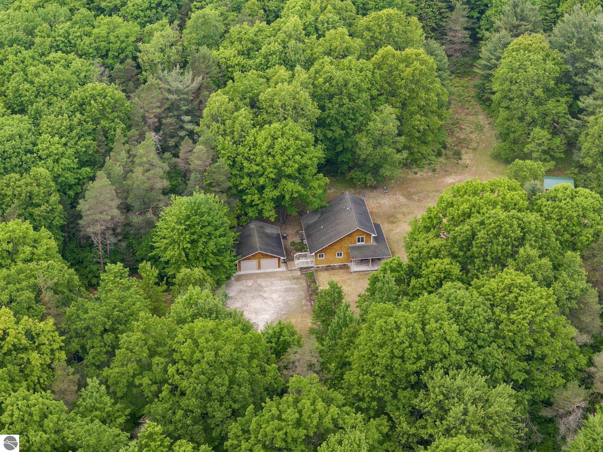 12270 Griffith Road