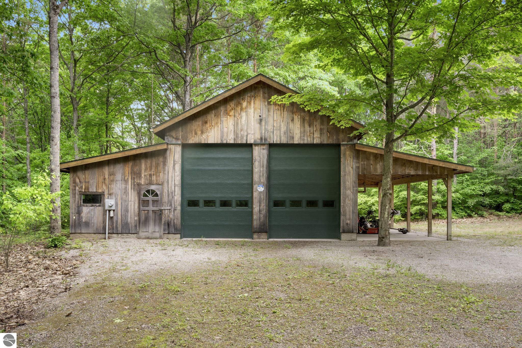 12270 Griffith Road