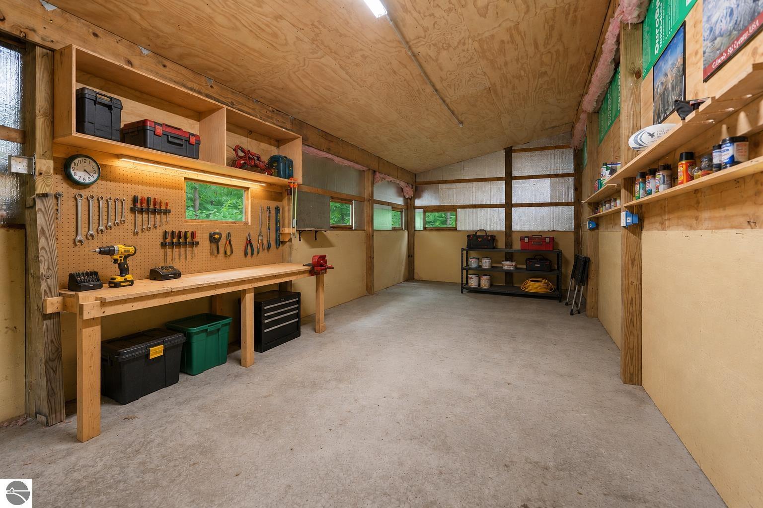 12270 Griffith Road