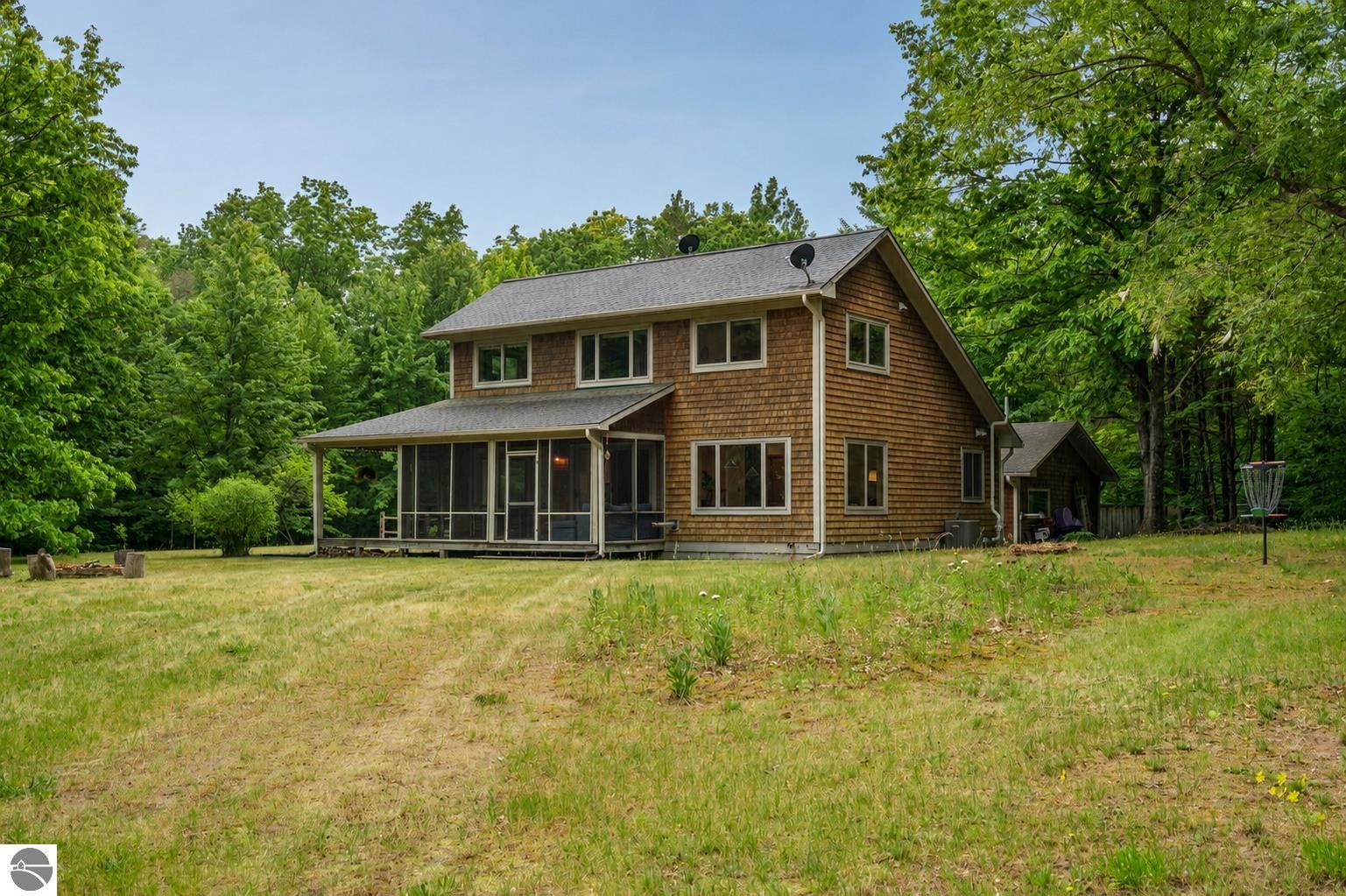 12270 Griffith Road