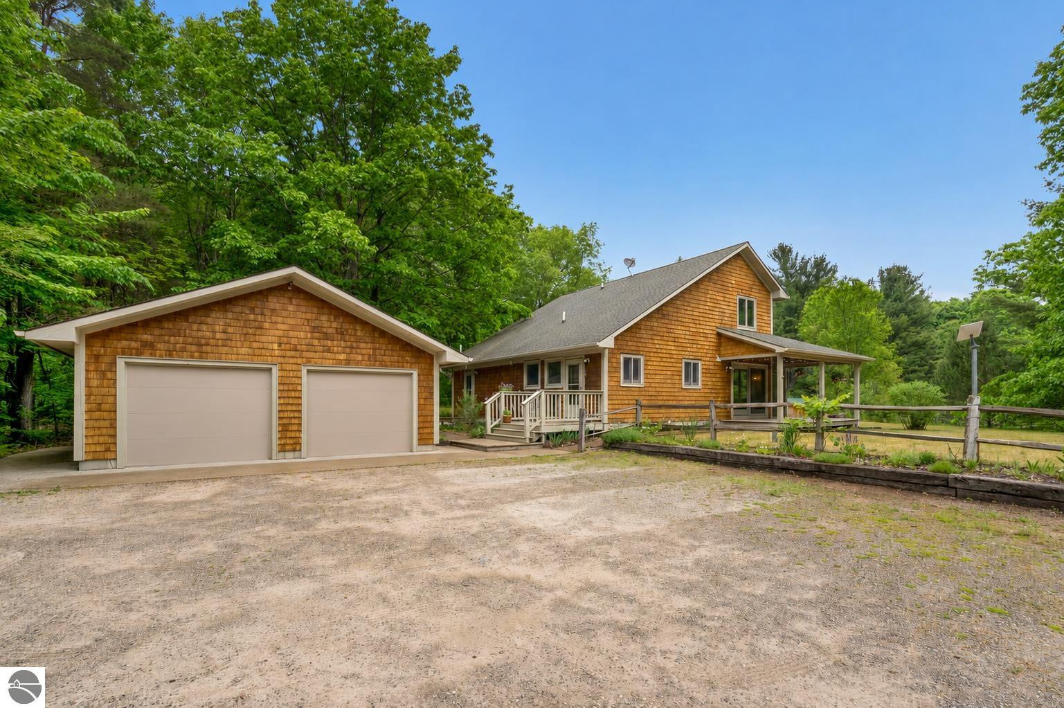 12270 Griffith Road
