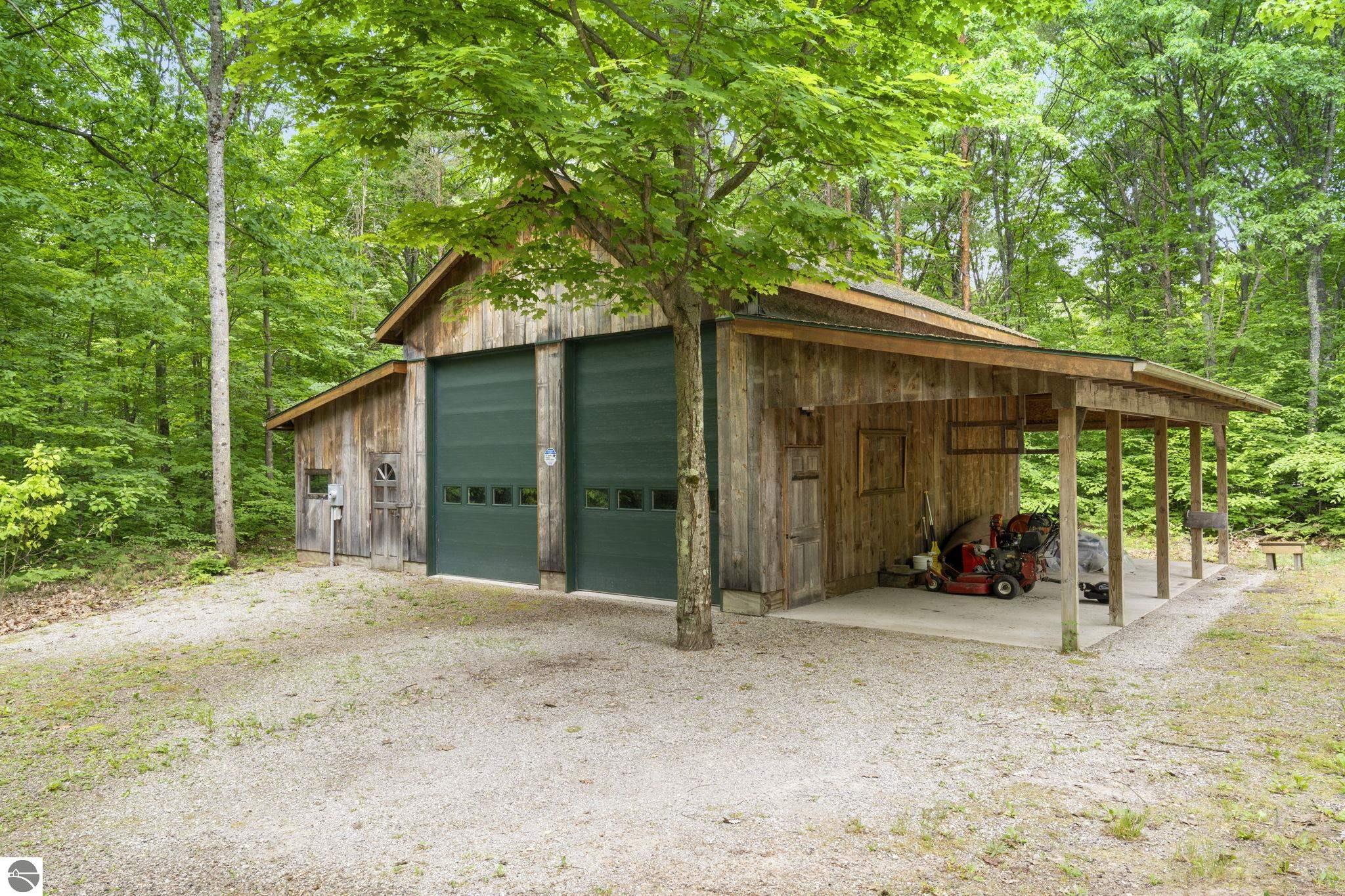12270 Griffith Road