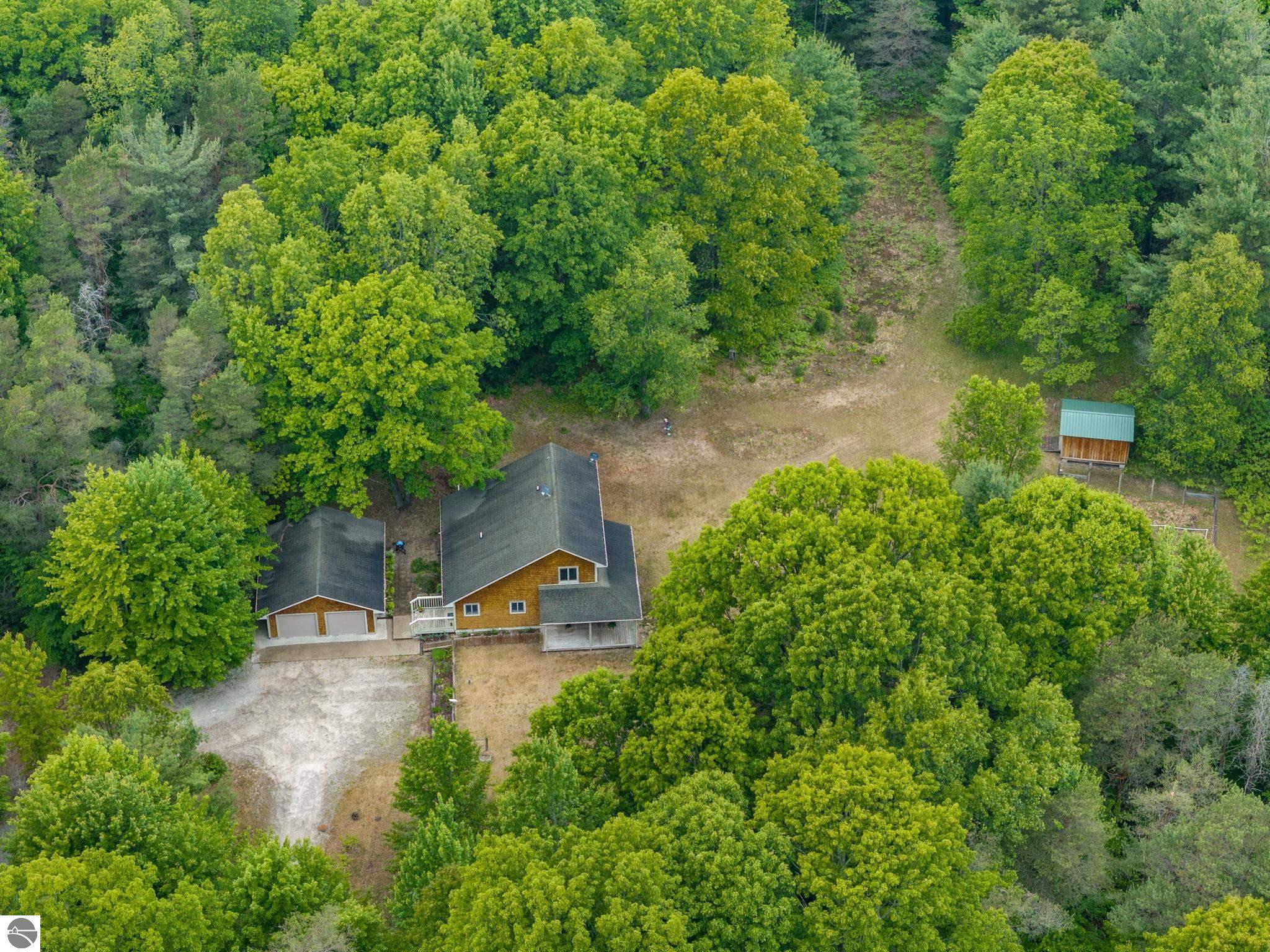 12270 Griffith Road