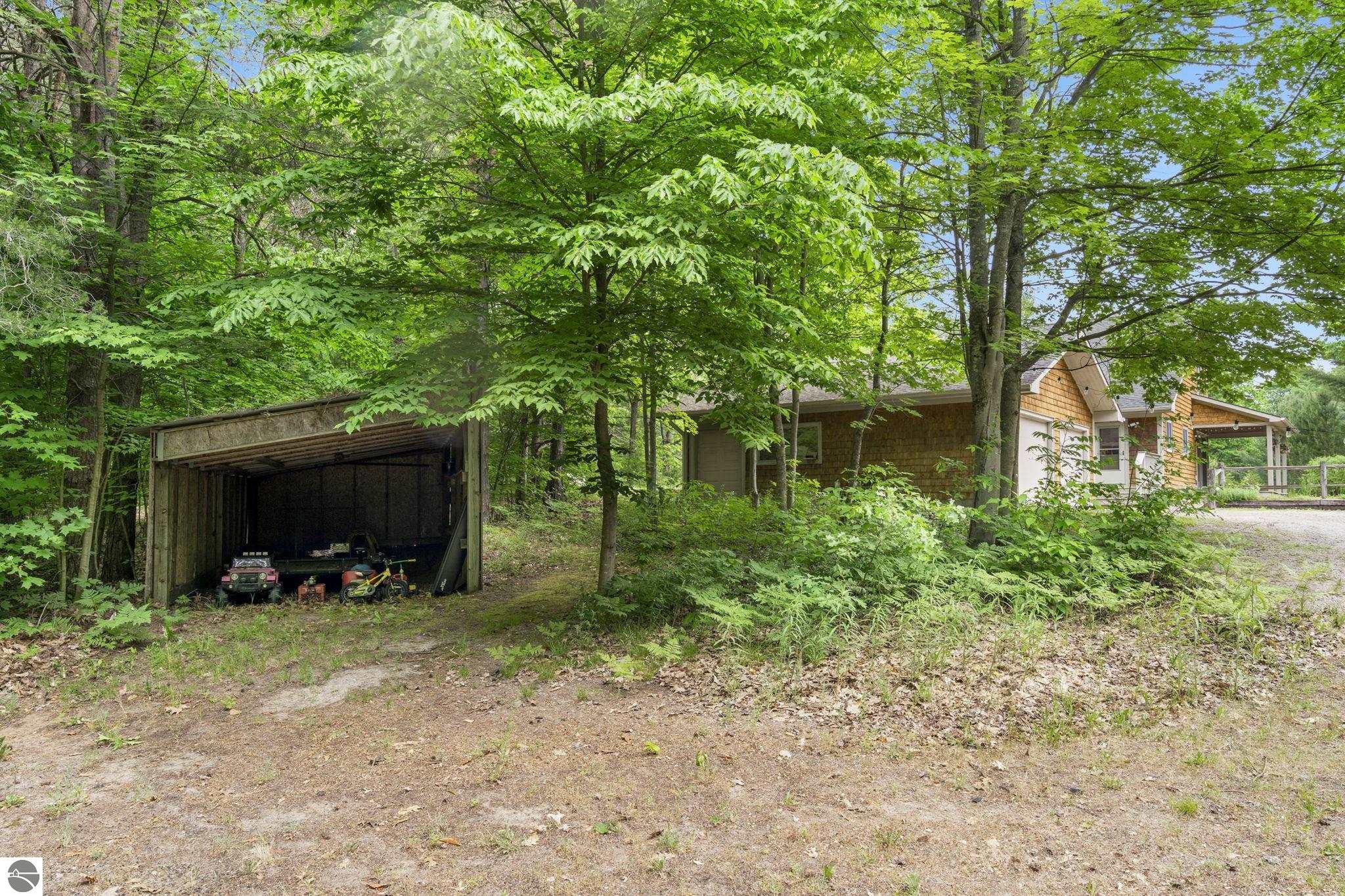 12270 Griffith Road