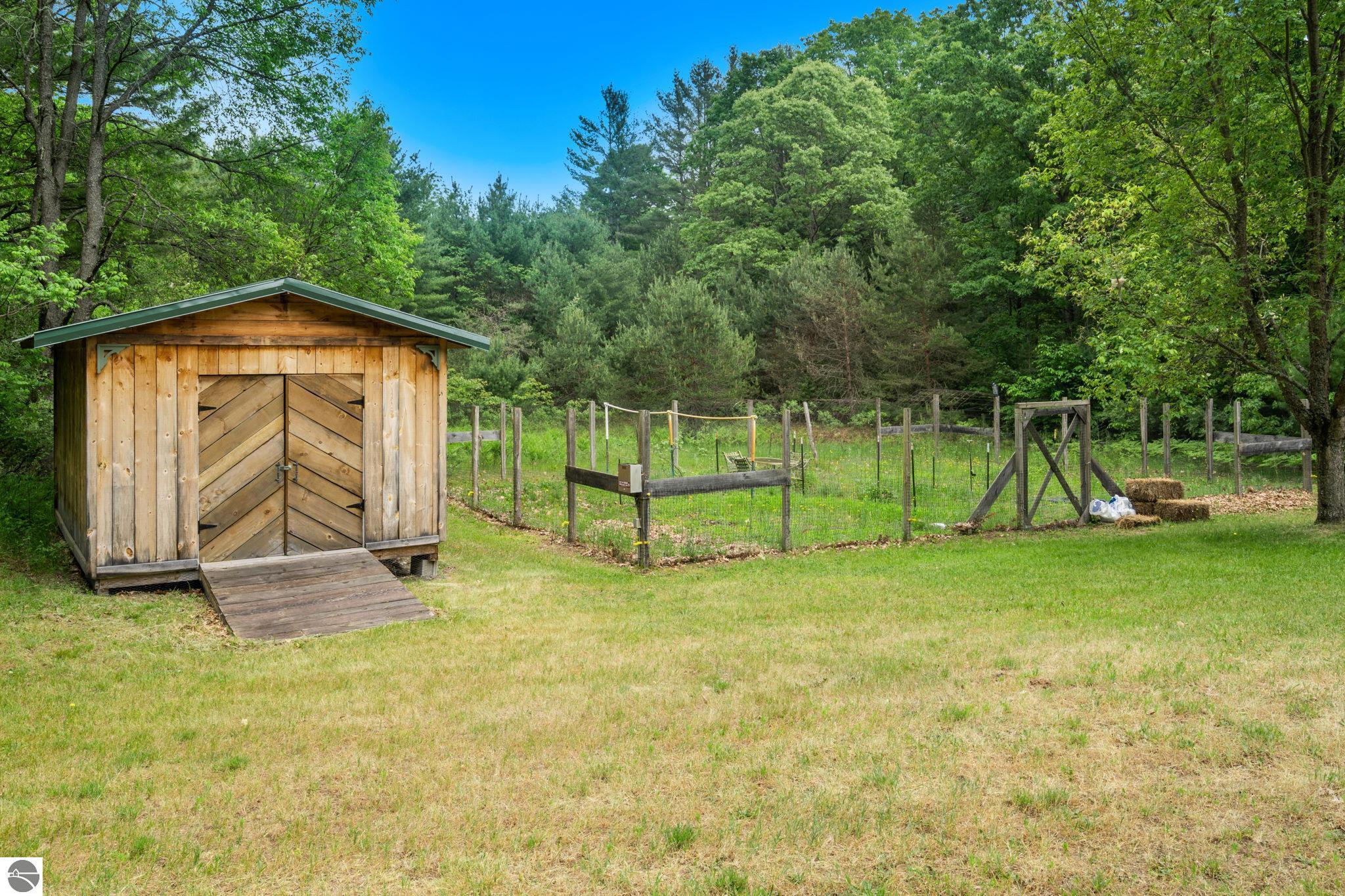 12270 Griffith Road