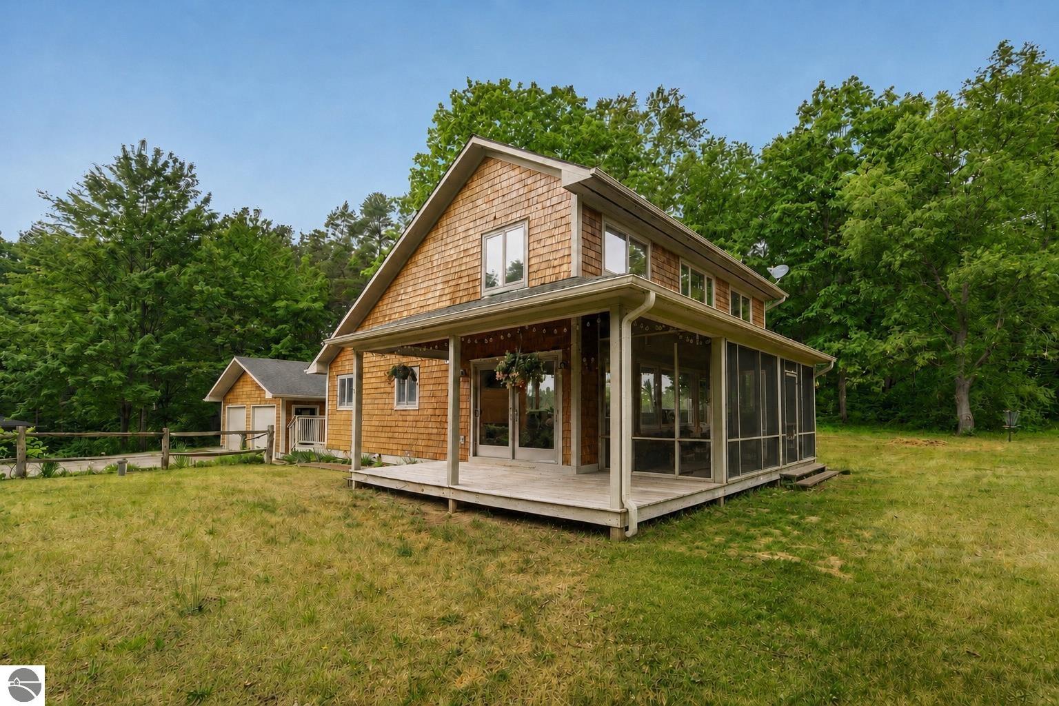 12270 Griffith Road