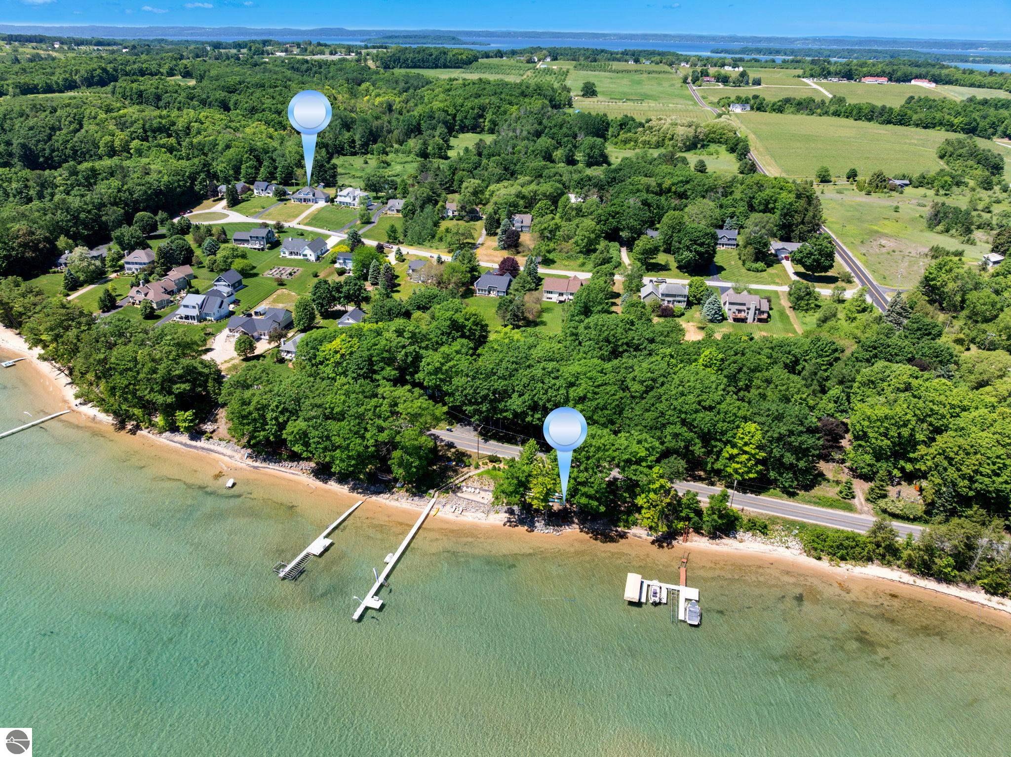 13295 Blue Shore Drive