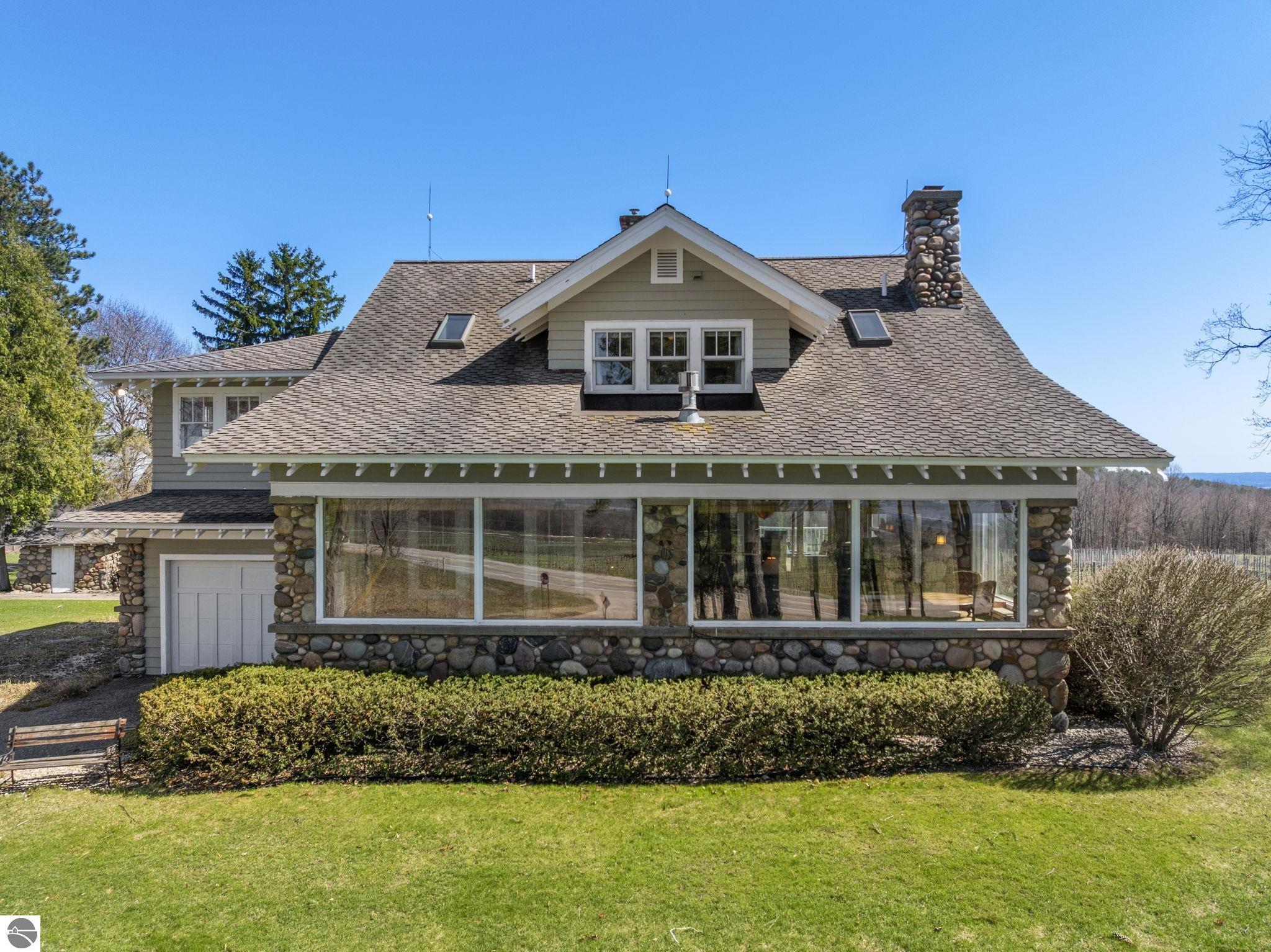 2770 Nelson Road