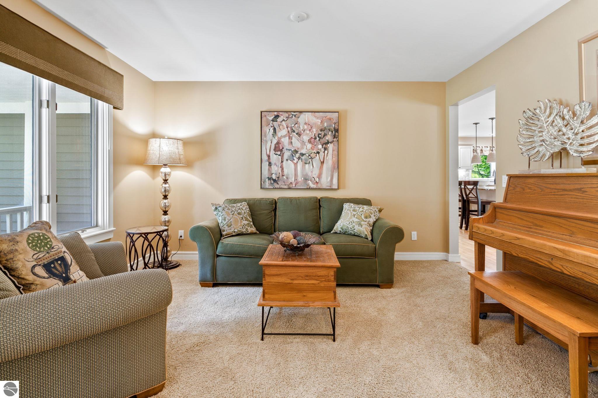 3675 Village Circle Drive