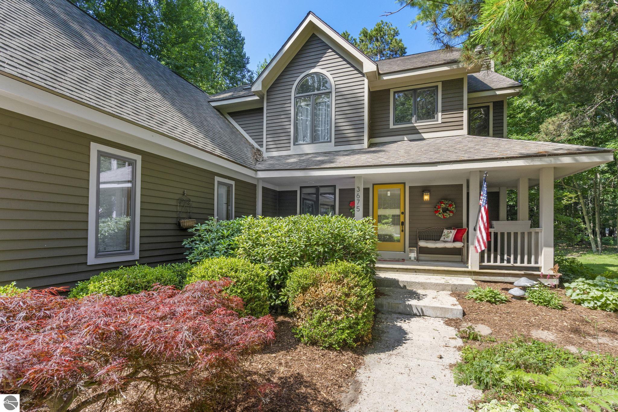3675 Village Circle Drive