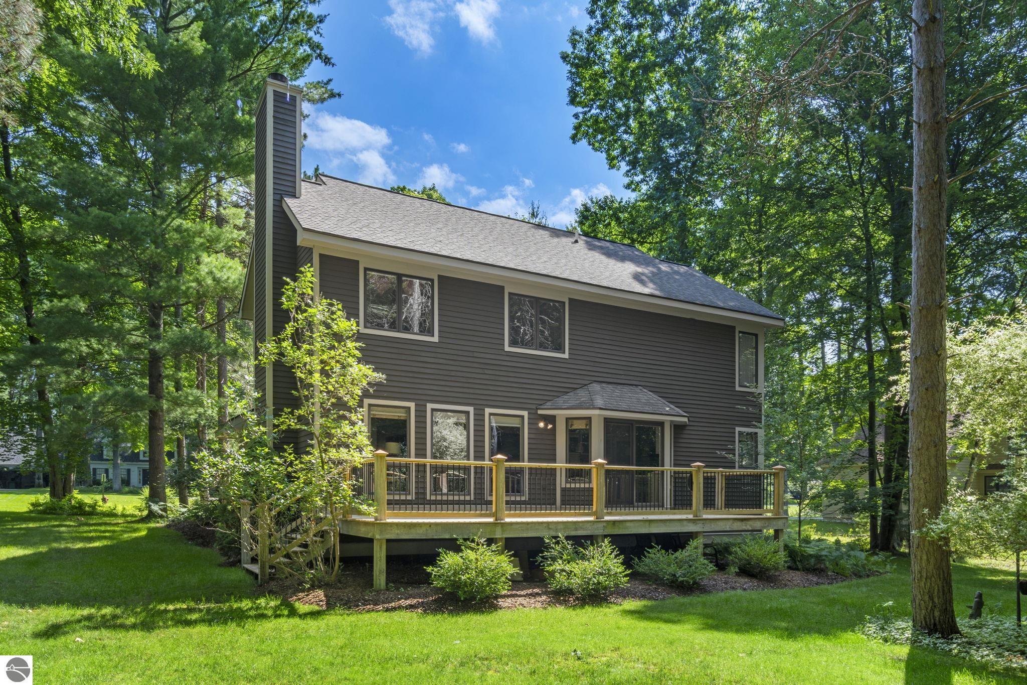 3675 Village Circle Drive