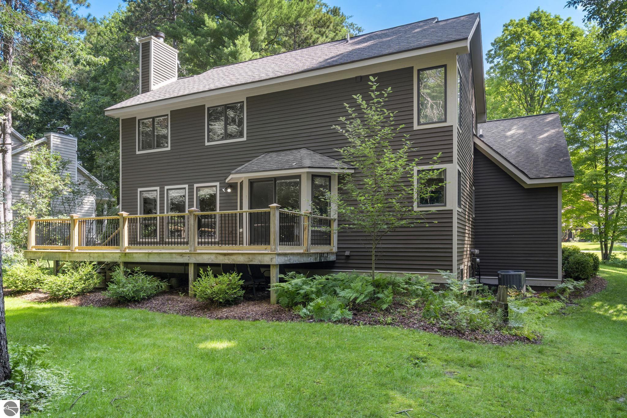 3675 Village Circle Drive