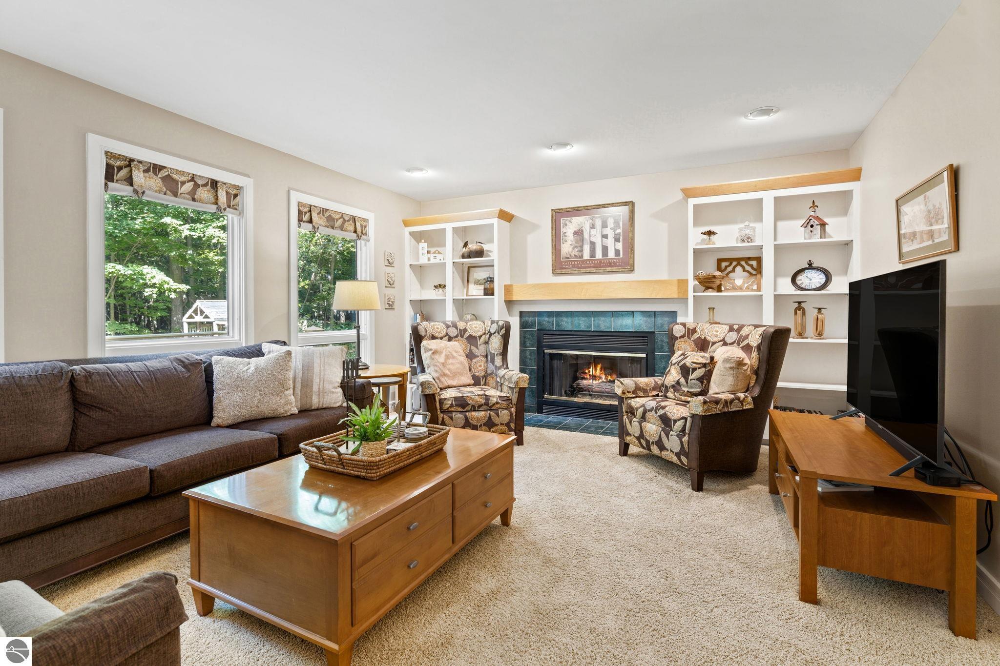 3675 Village Circle Drive