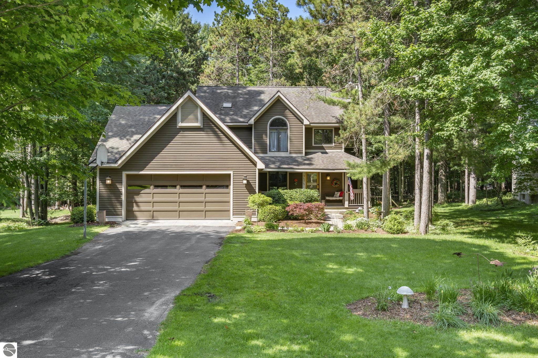 3675 Village Circle Drive