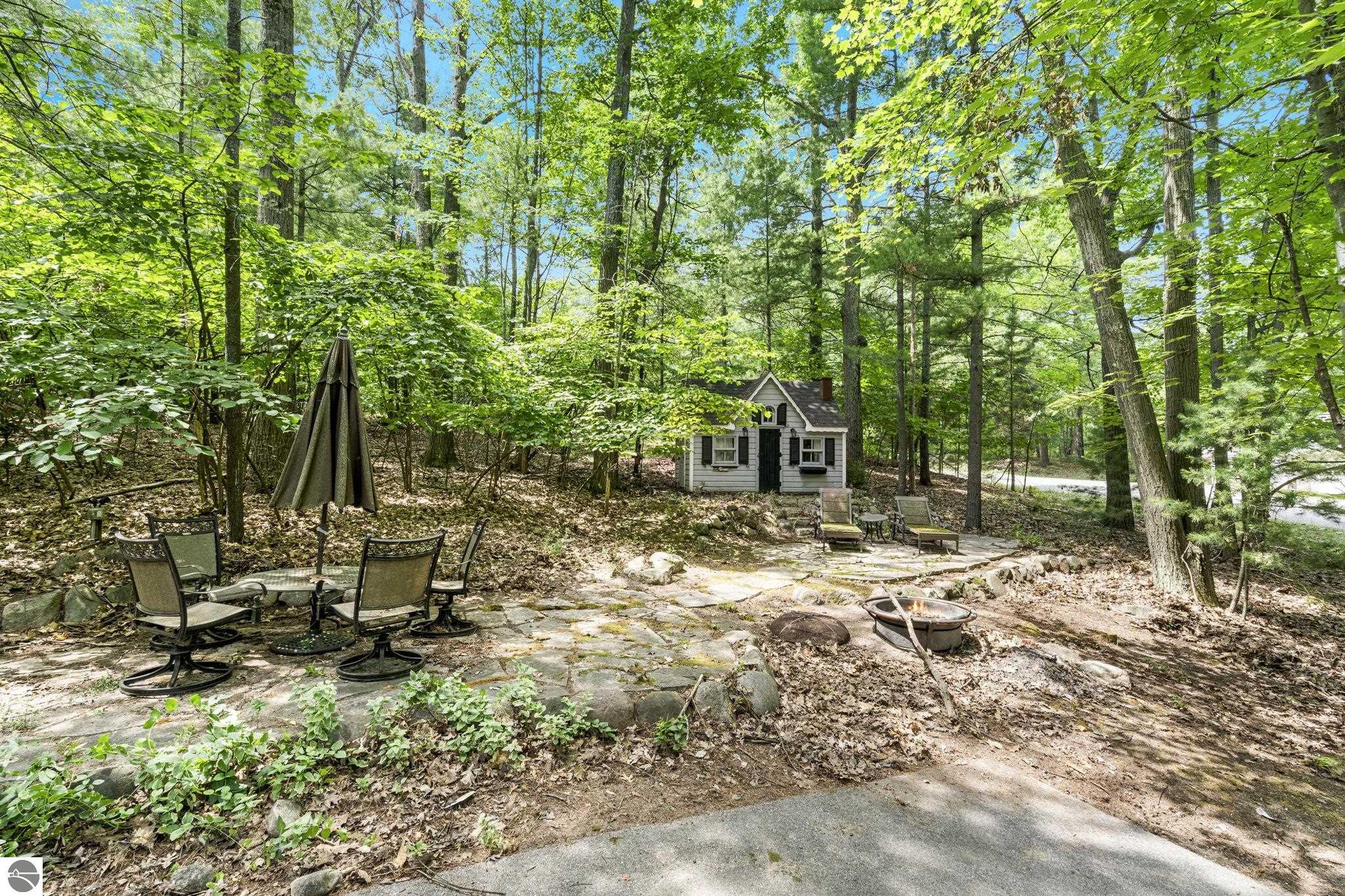4590 Weathering Heights Road