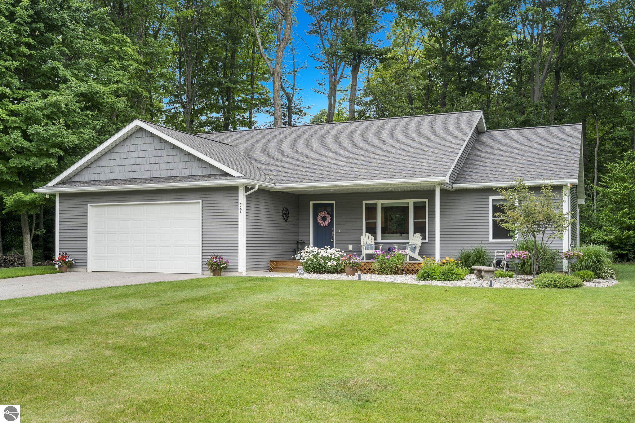 5404 Barney Road