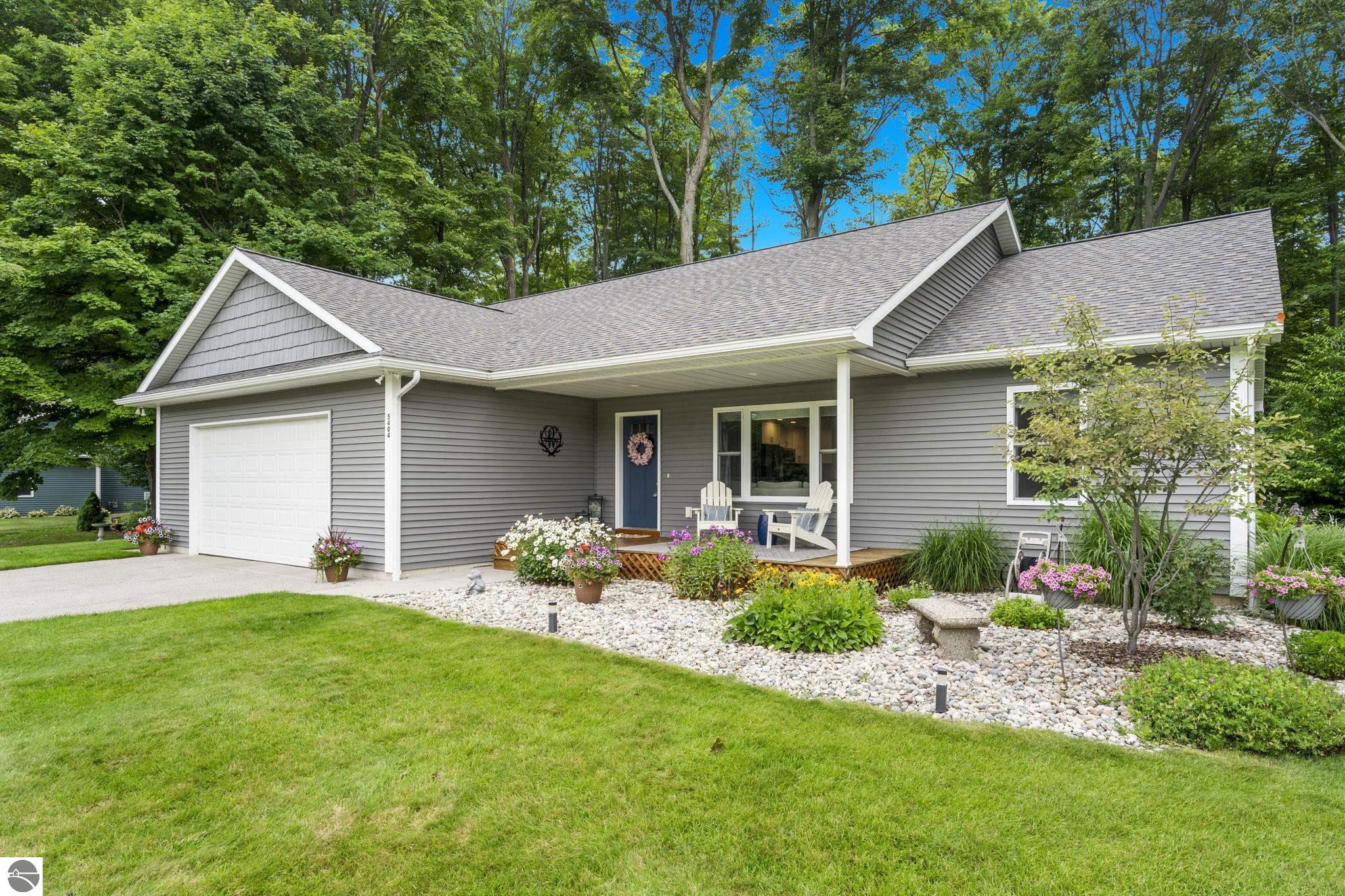 5404 Barney Road