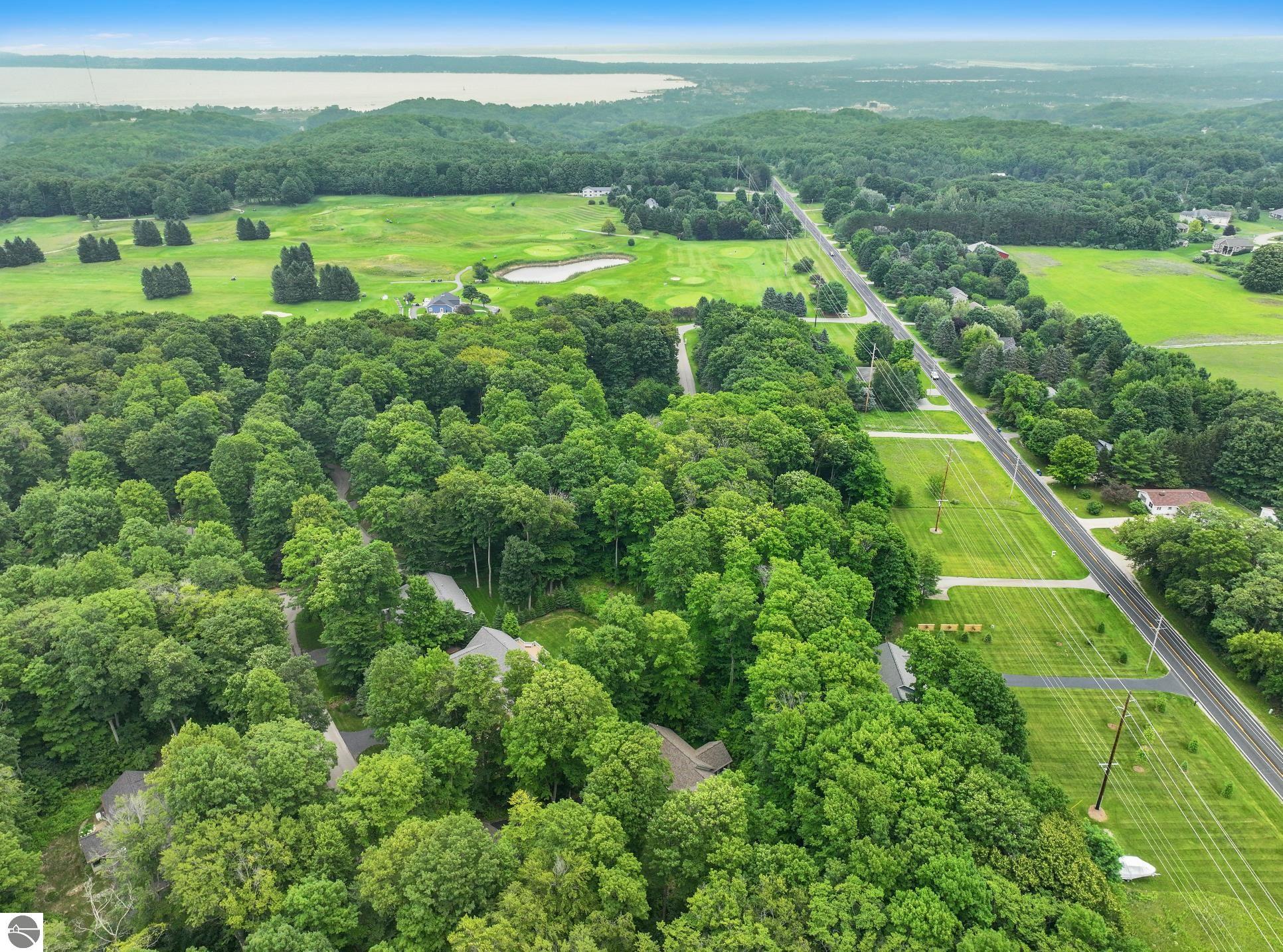 5400 Wild Berry Trail