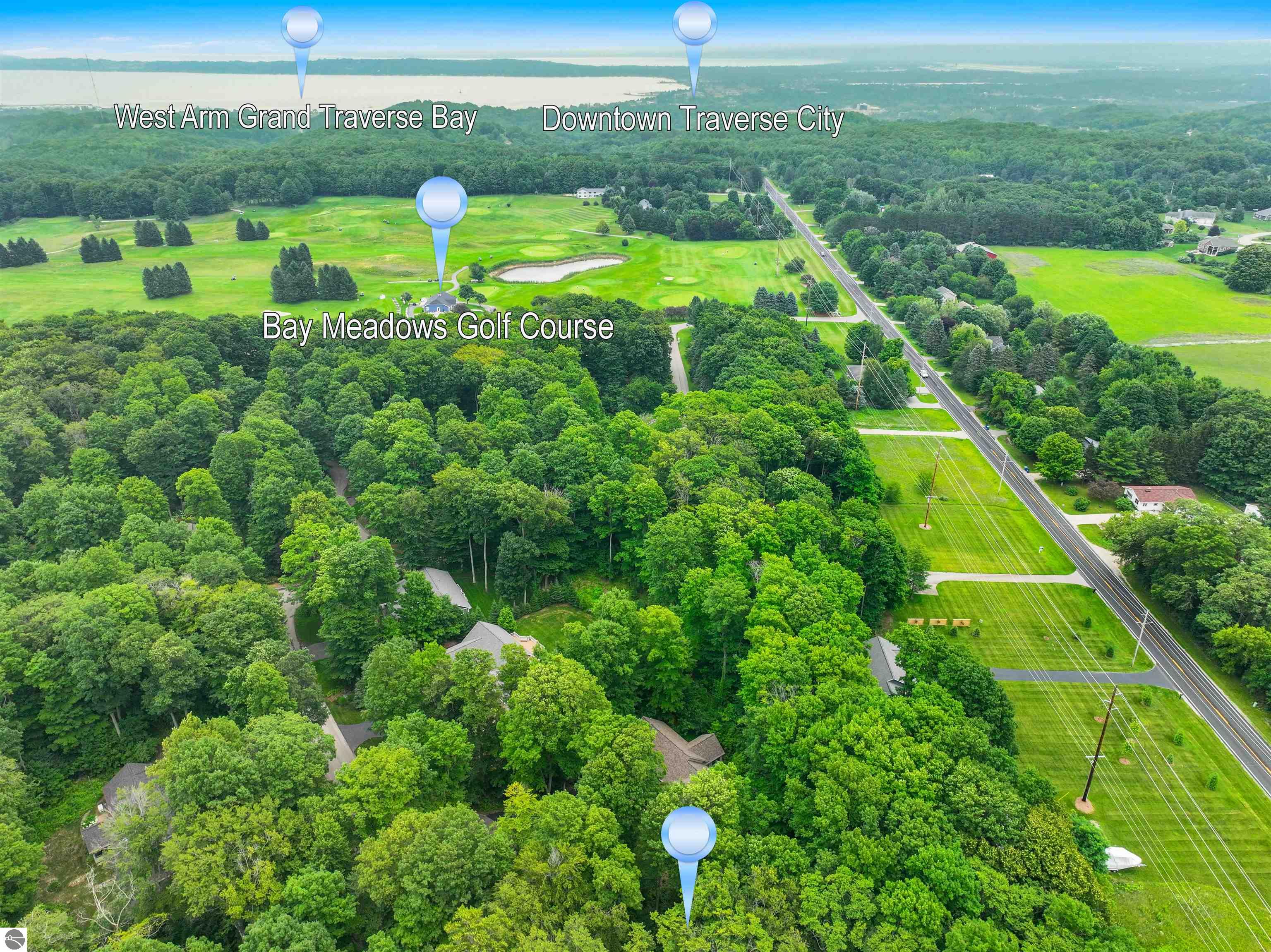 5400 Wild Berry Trail