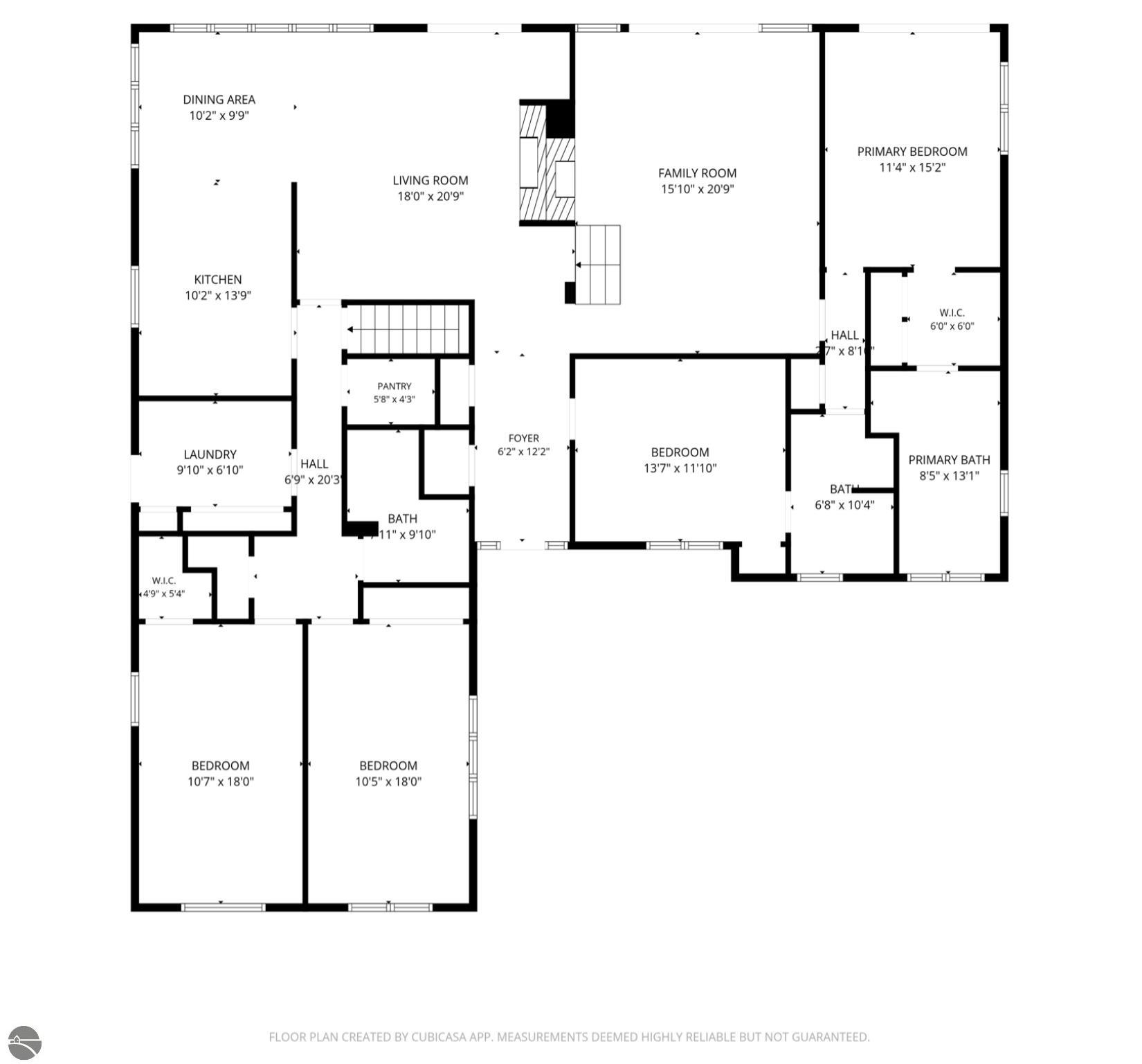 12960 N Forest Beach Shores