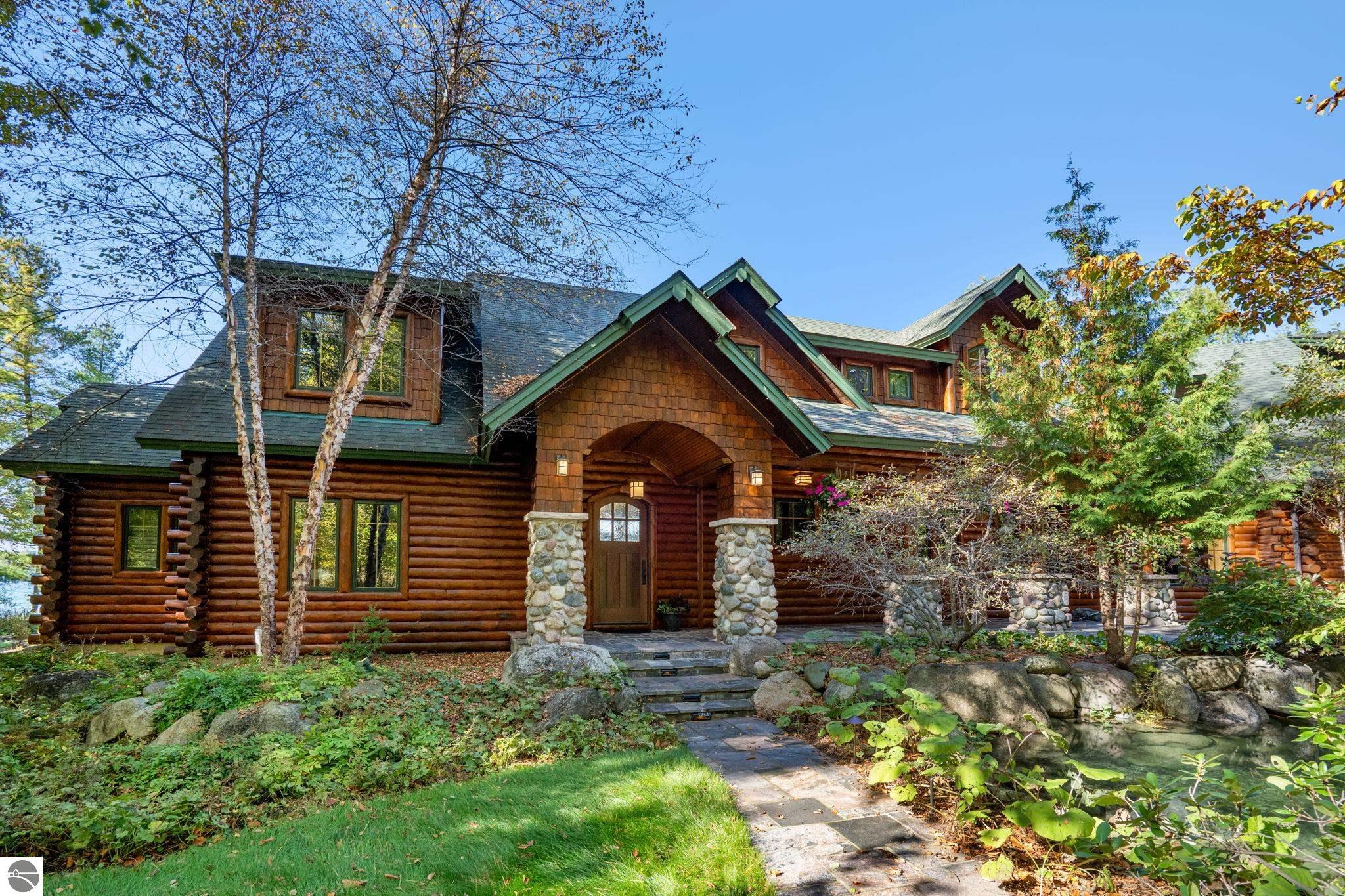 13615 Chippewa Camp Road