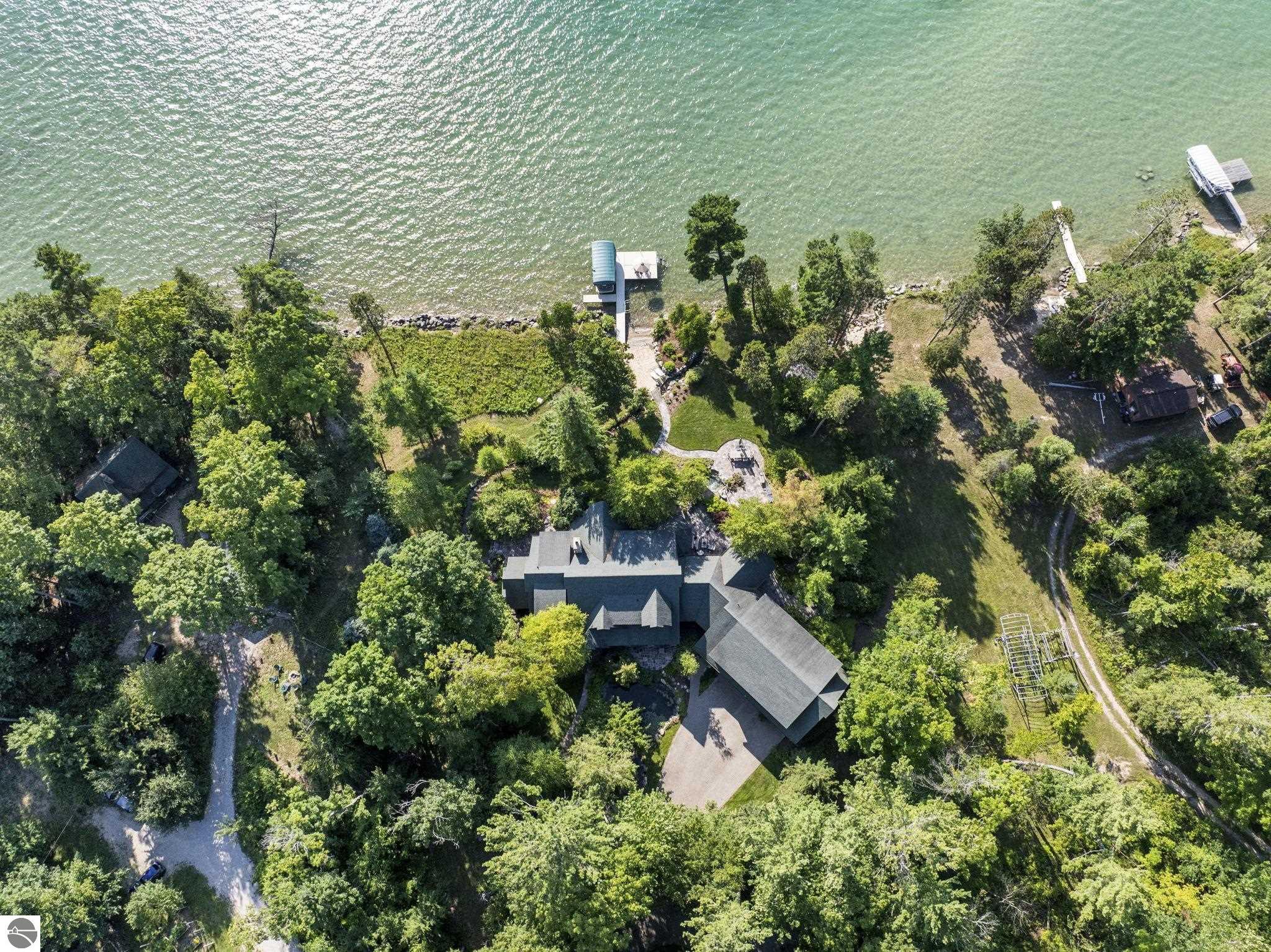 13615 Chippewa Camp Road