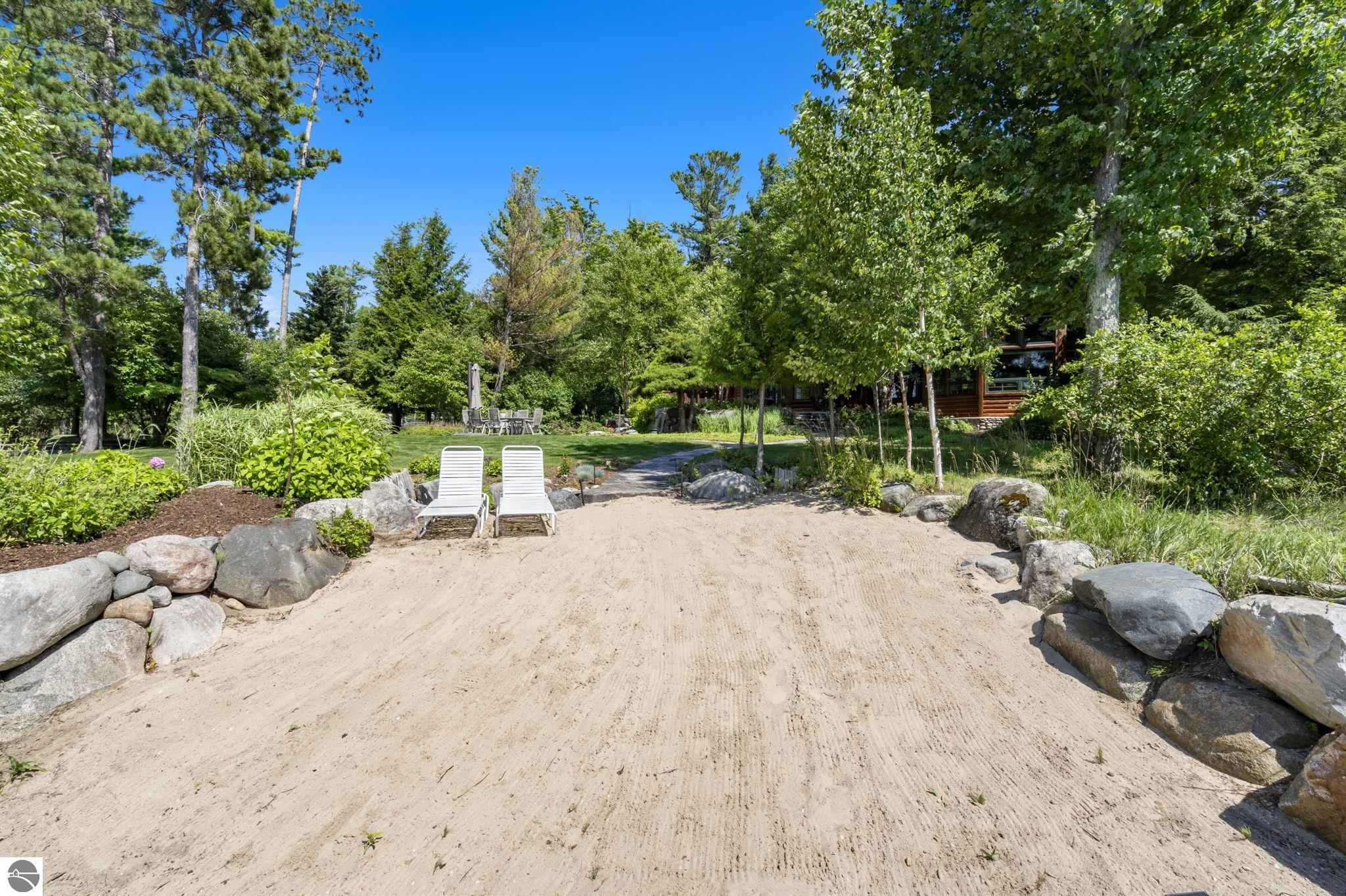 13615 Chippewa Camp Road