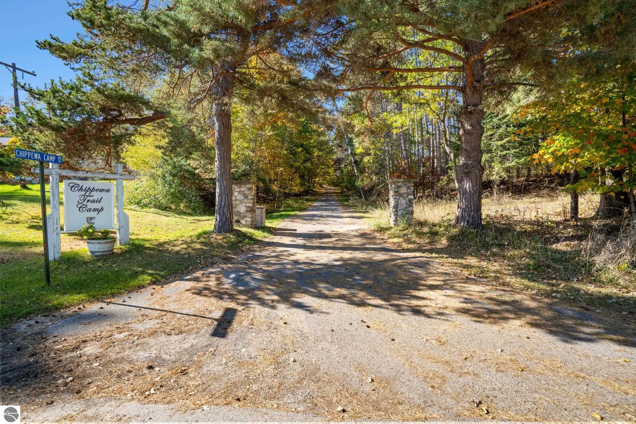 13615 Chippewa Camp Road