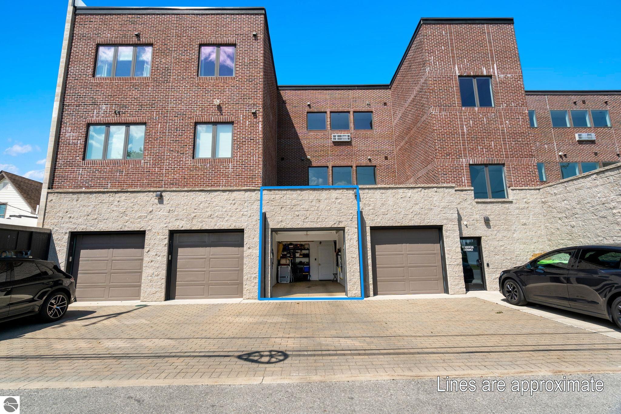 613 Randolph Street