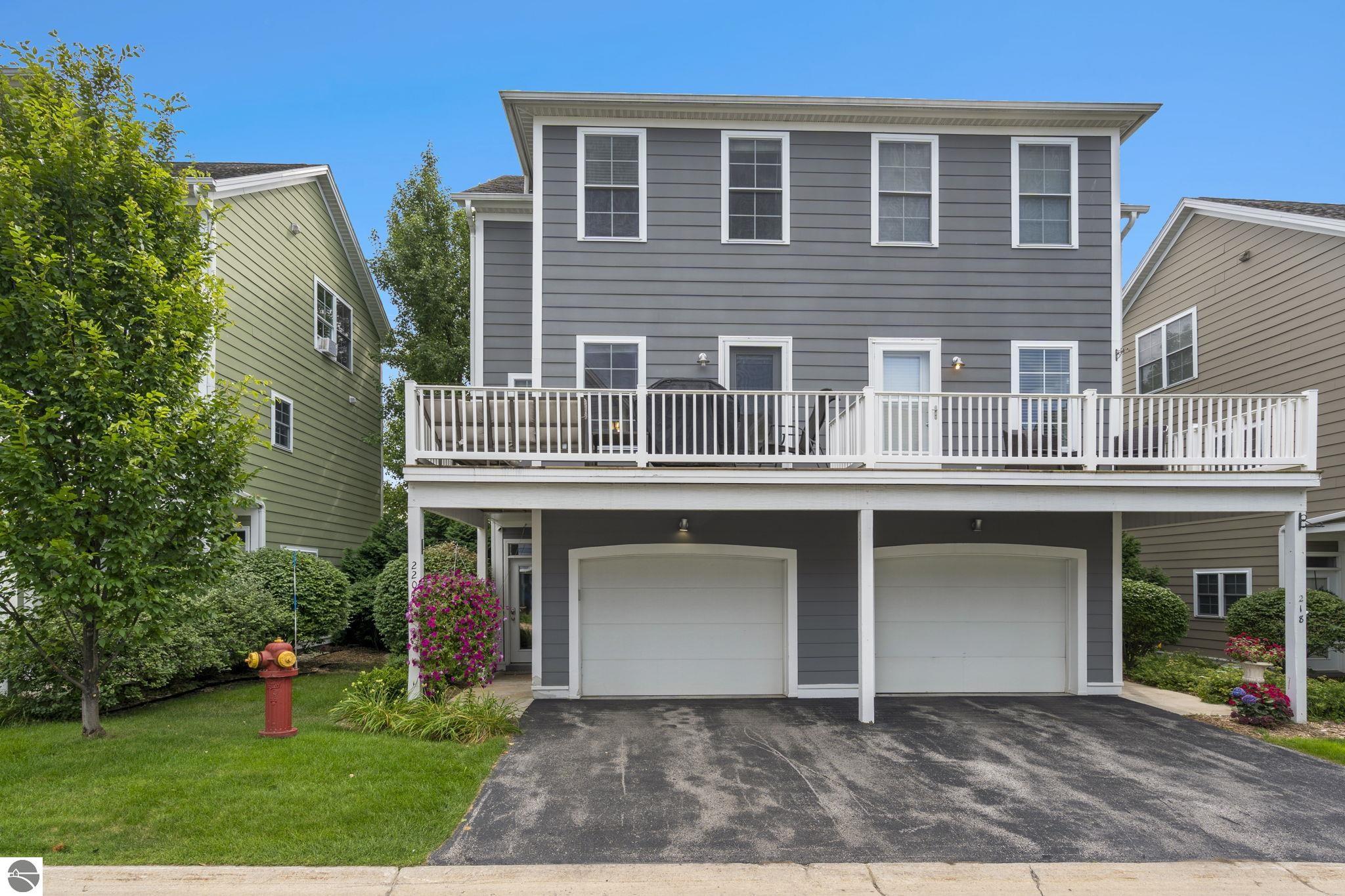 220 Midtown Drive