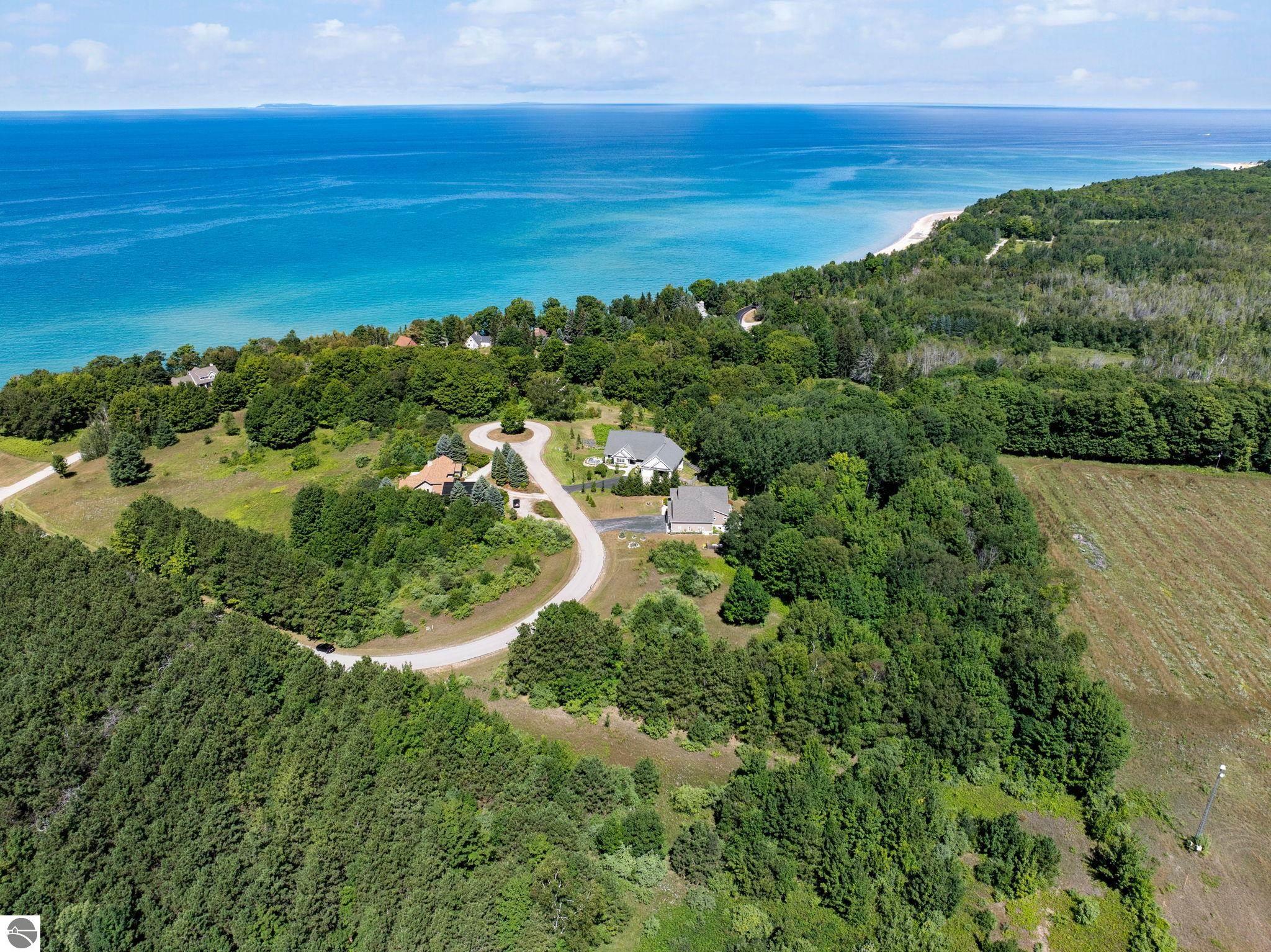 Lot 40 N Shores Court
