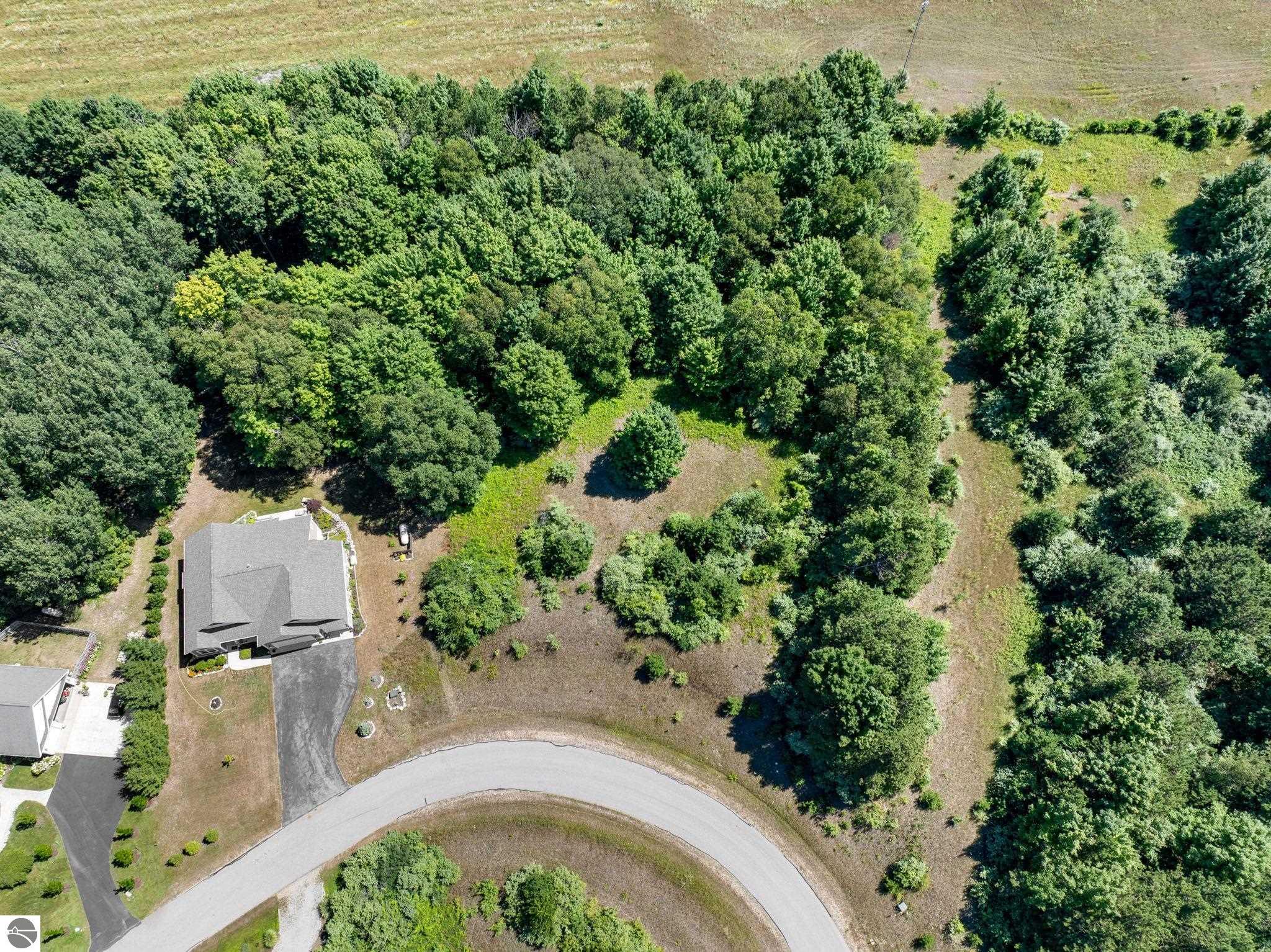 Lot 40 N Shores Court