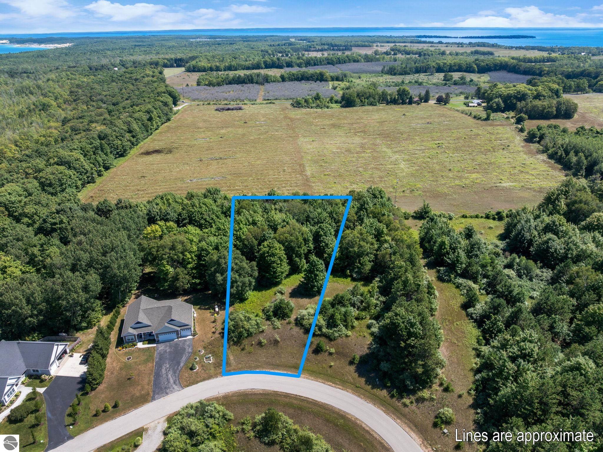 Lot 40 N Shores Court