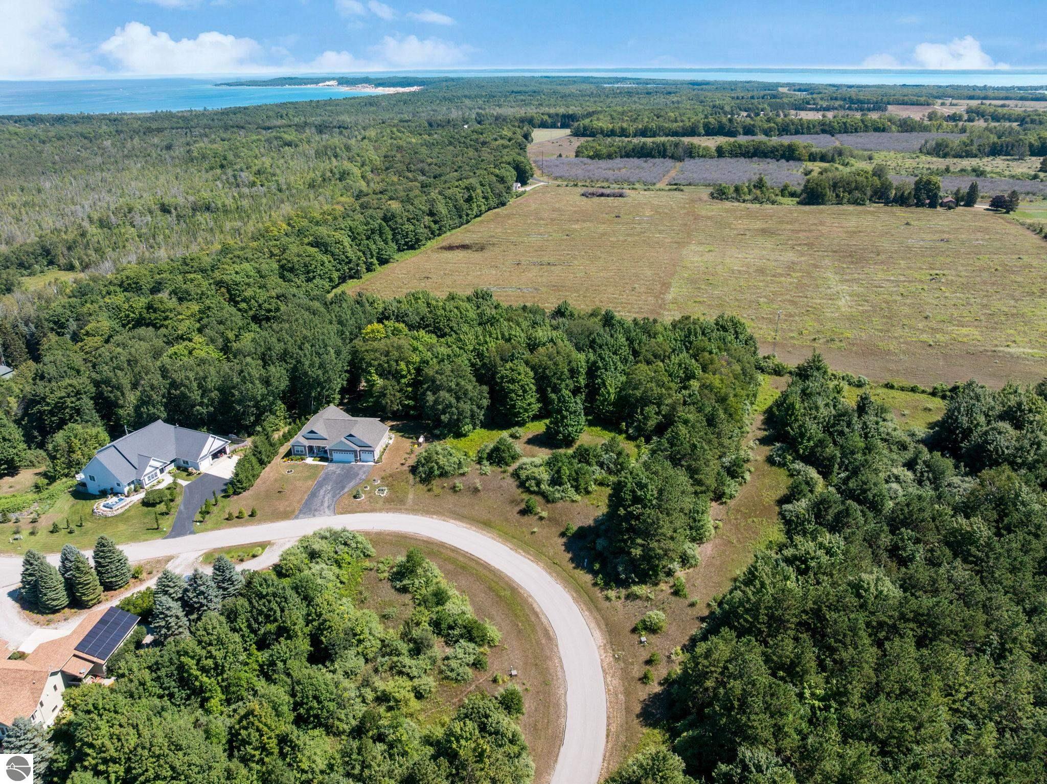Lot 40 N Shores Court
