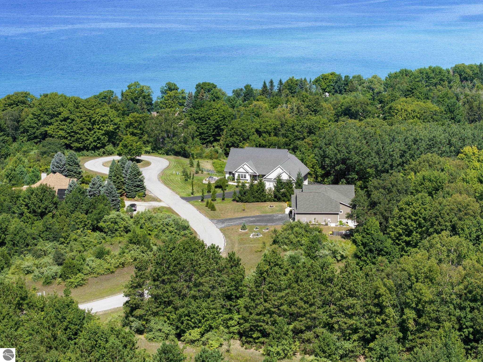 Lot 40 N Shores Court