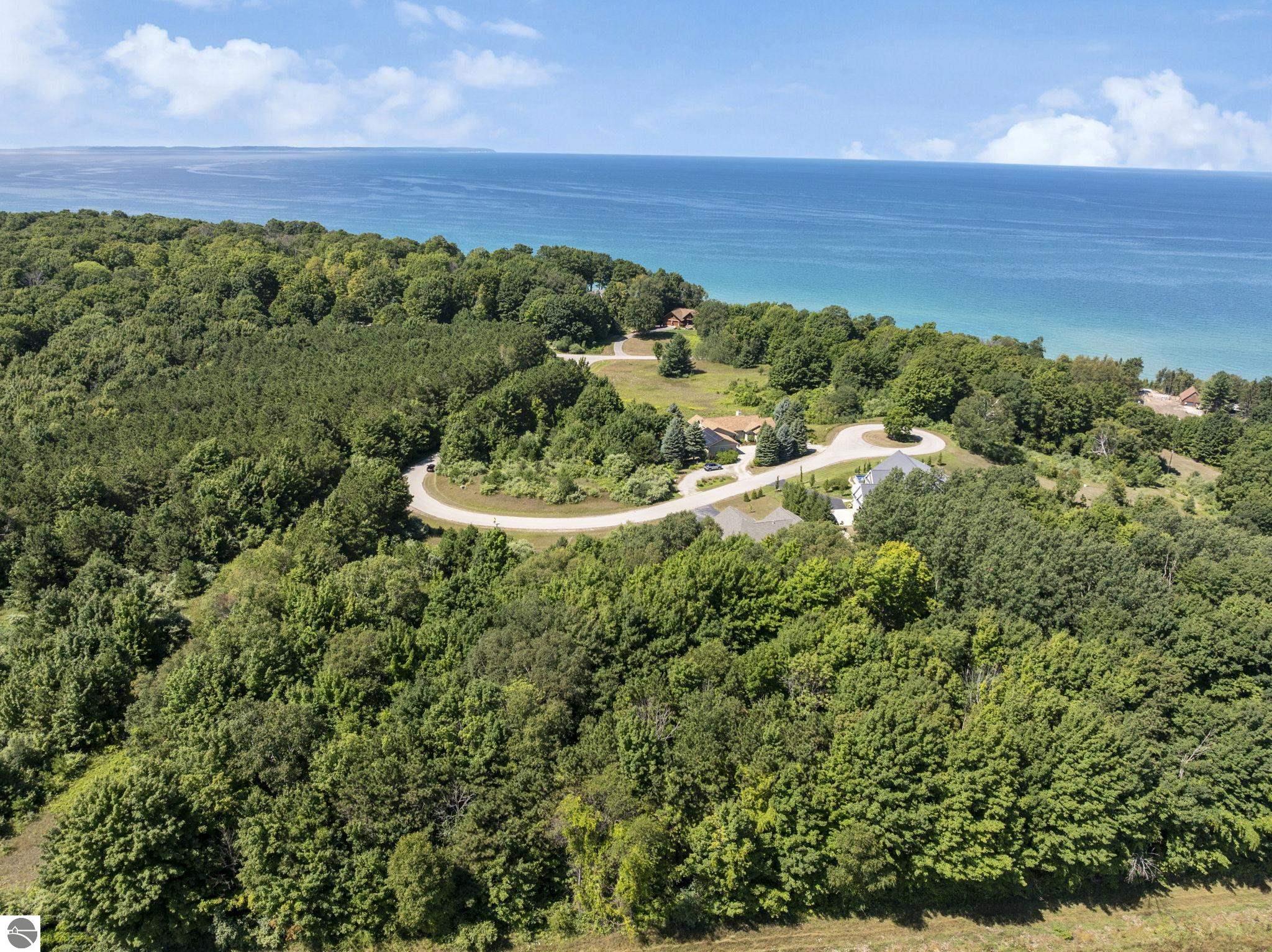 Lot 40 N Shores Court