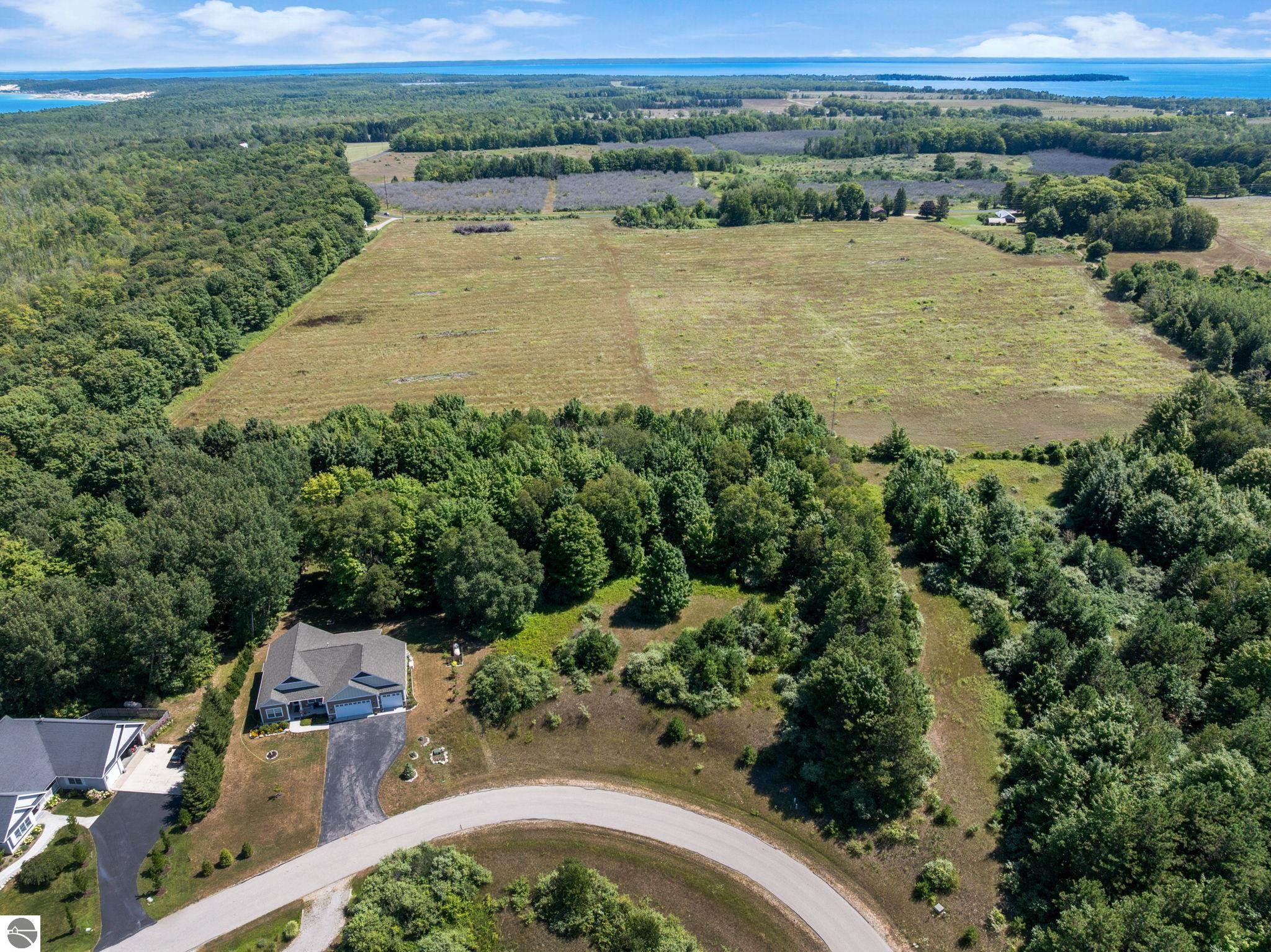 Lot 40 N Shores Court