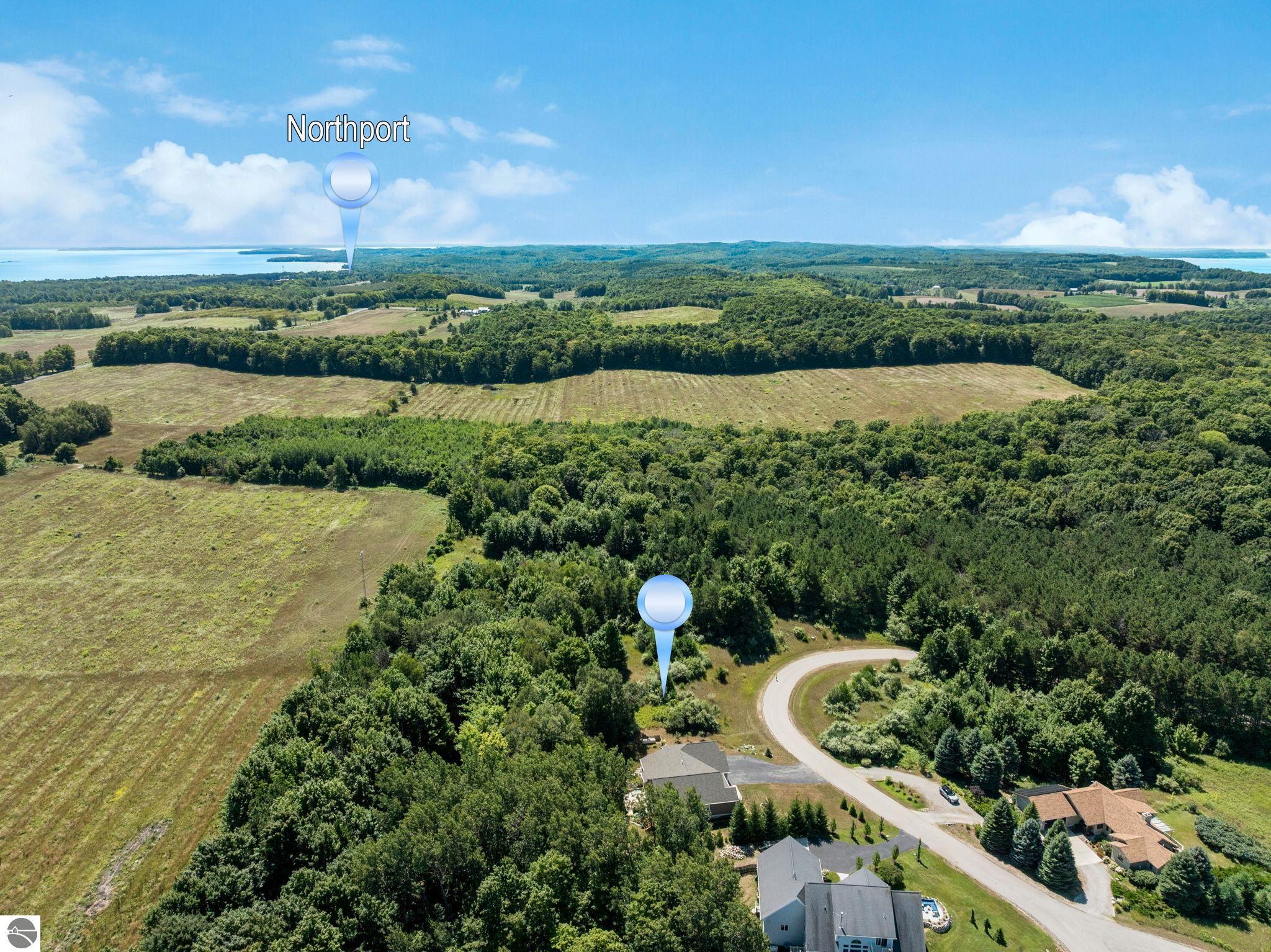 Lot 40 N Shores Court
