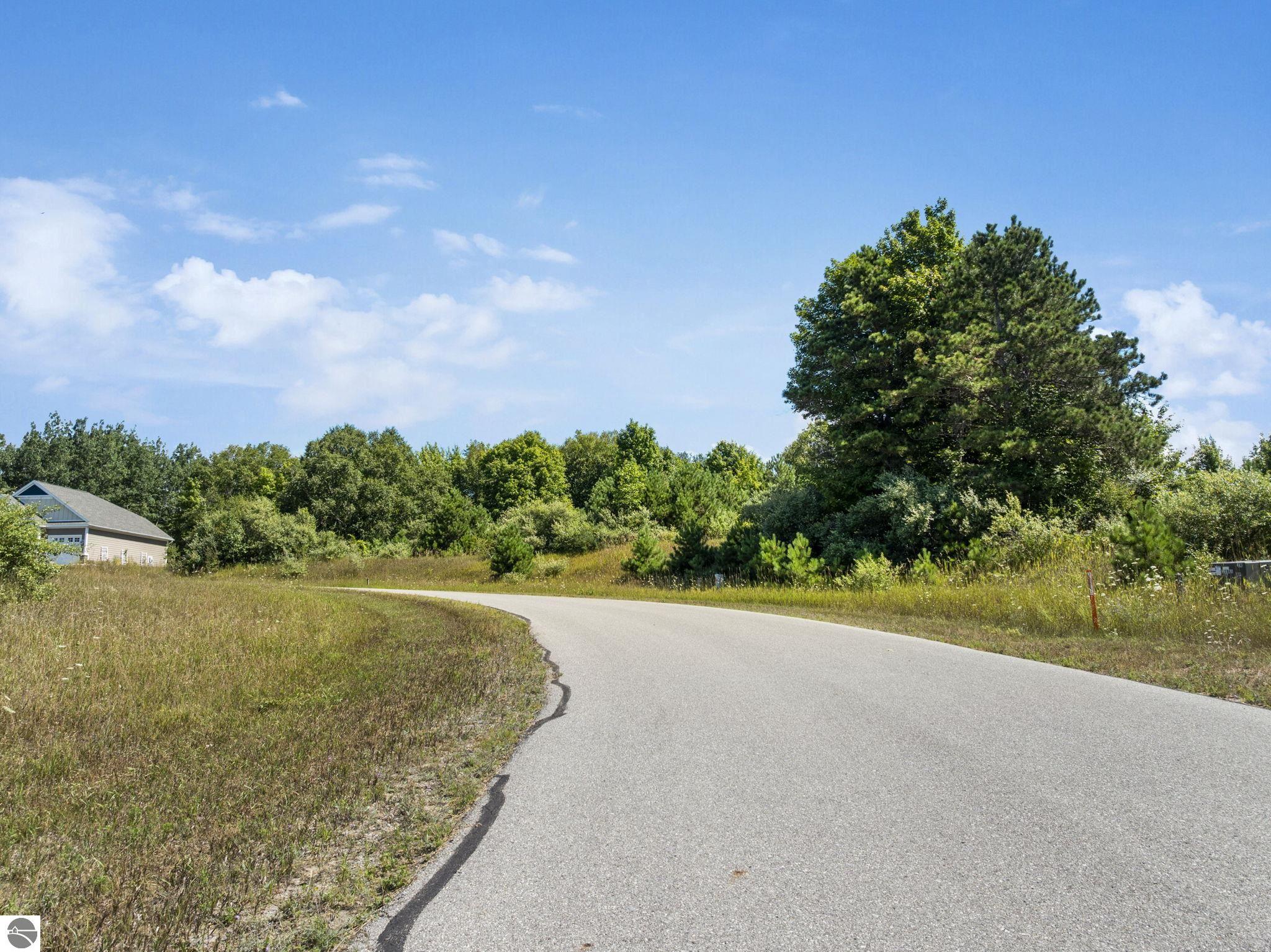 Lot 40 N Shores Court