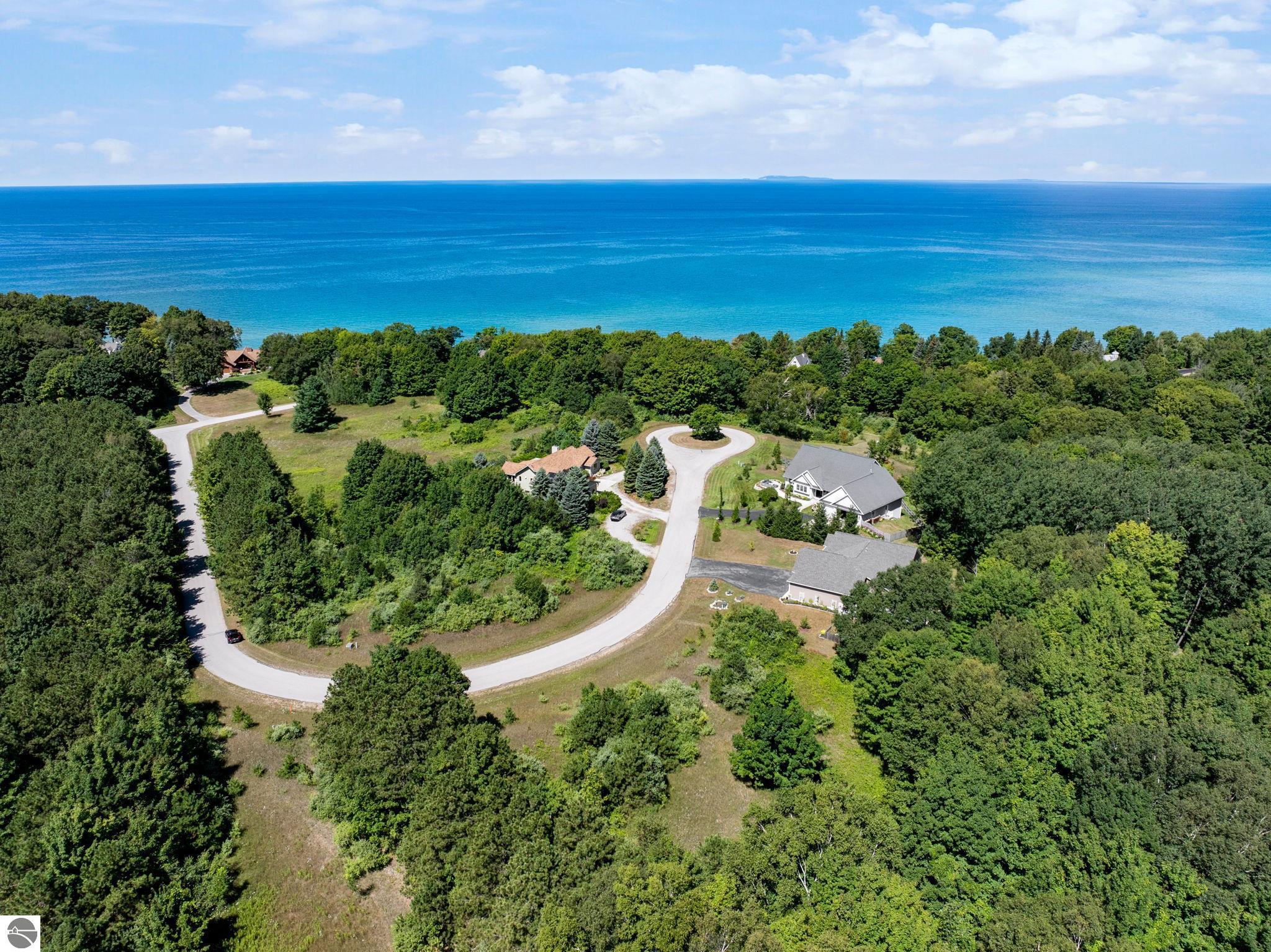 Lot 40 N Shores Court