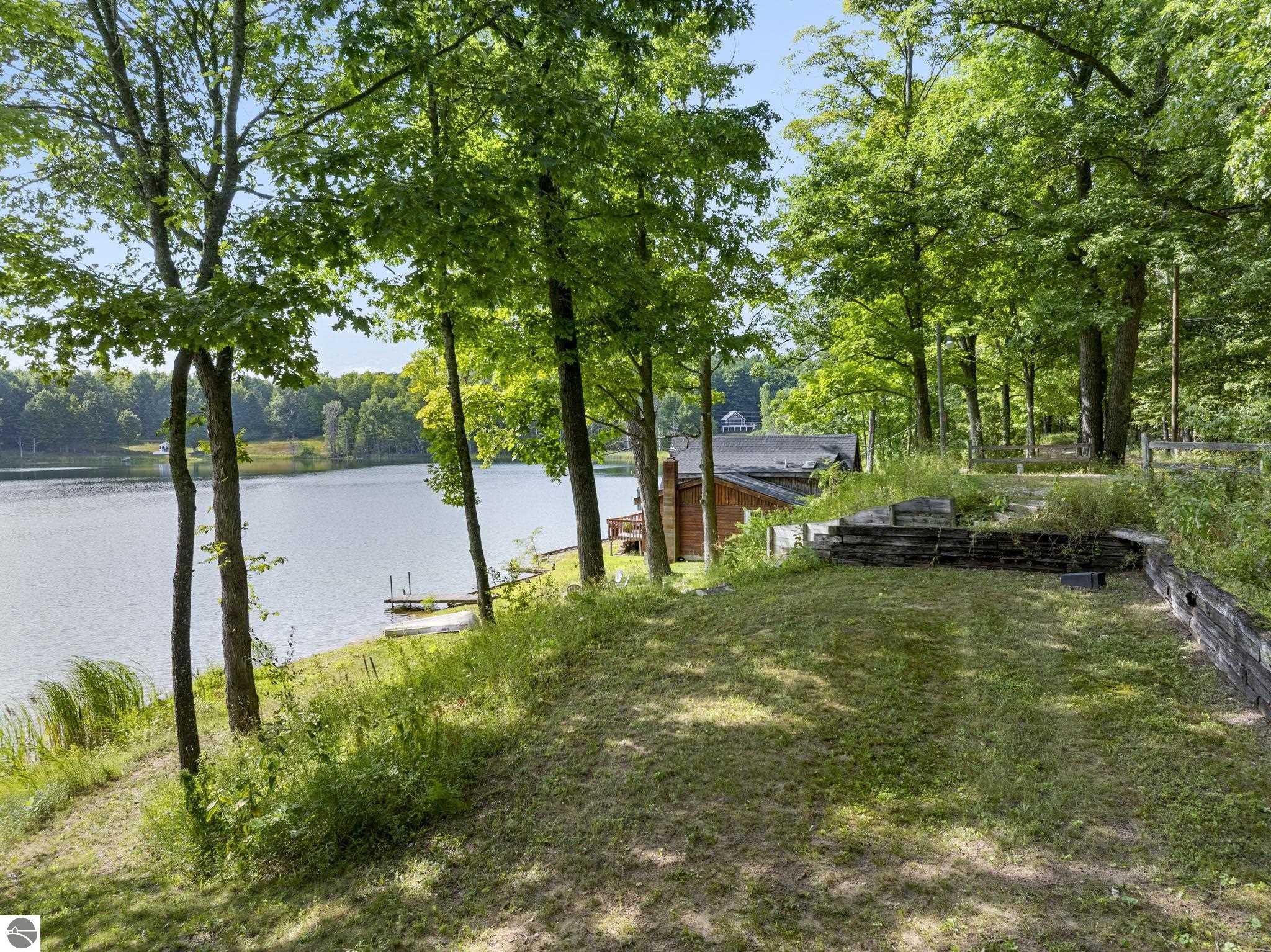 17703 N Sweet Lake Road