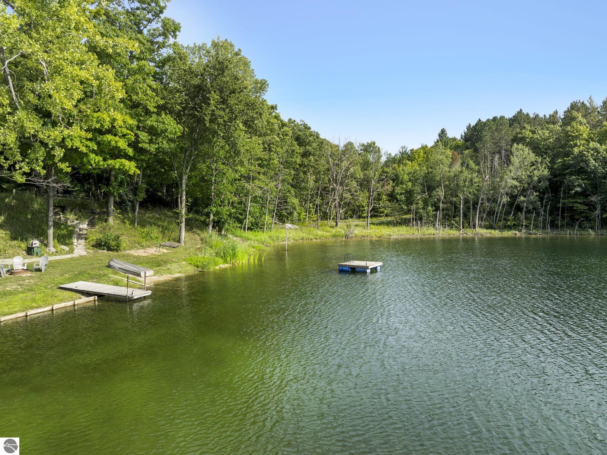 17703 N Sweet Lake Road
