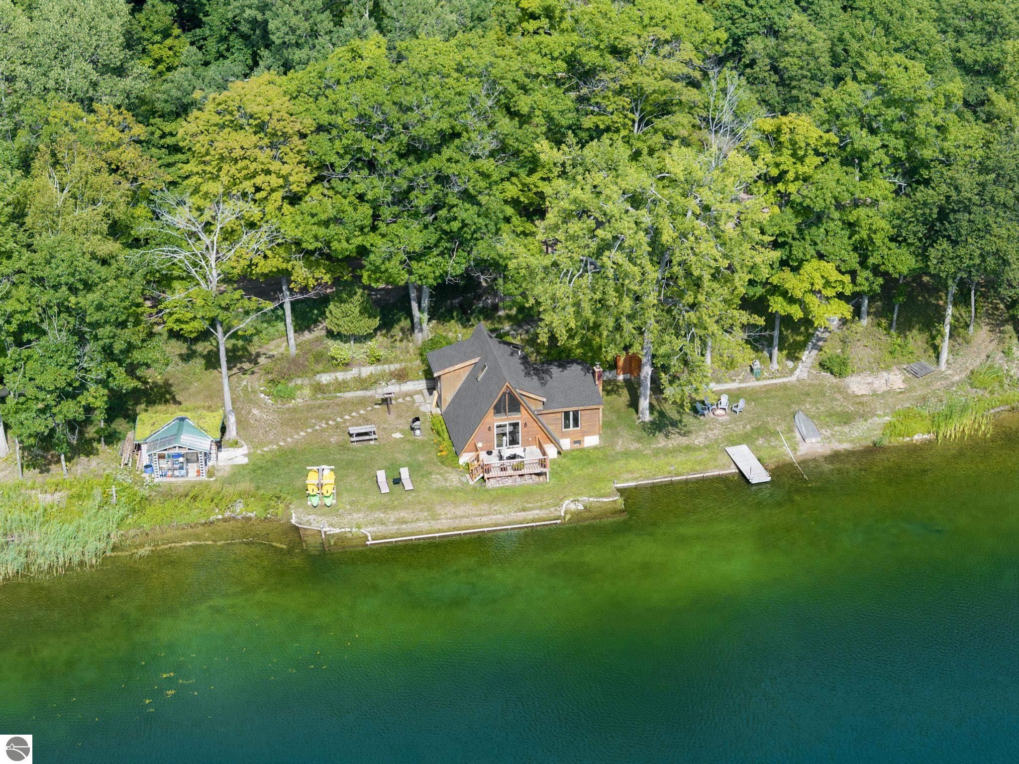 17703 N Sweet Lake Road