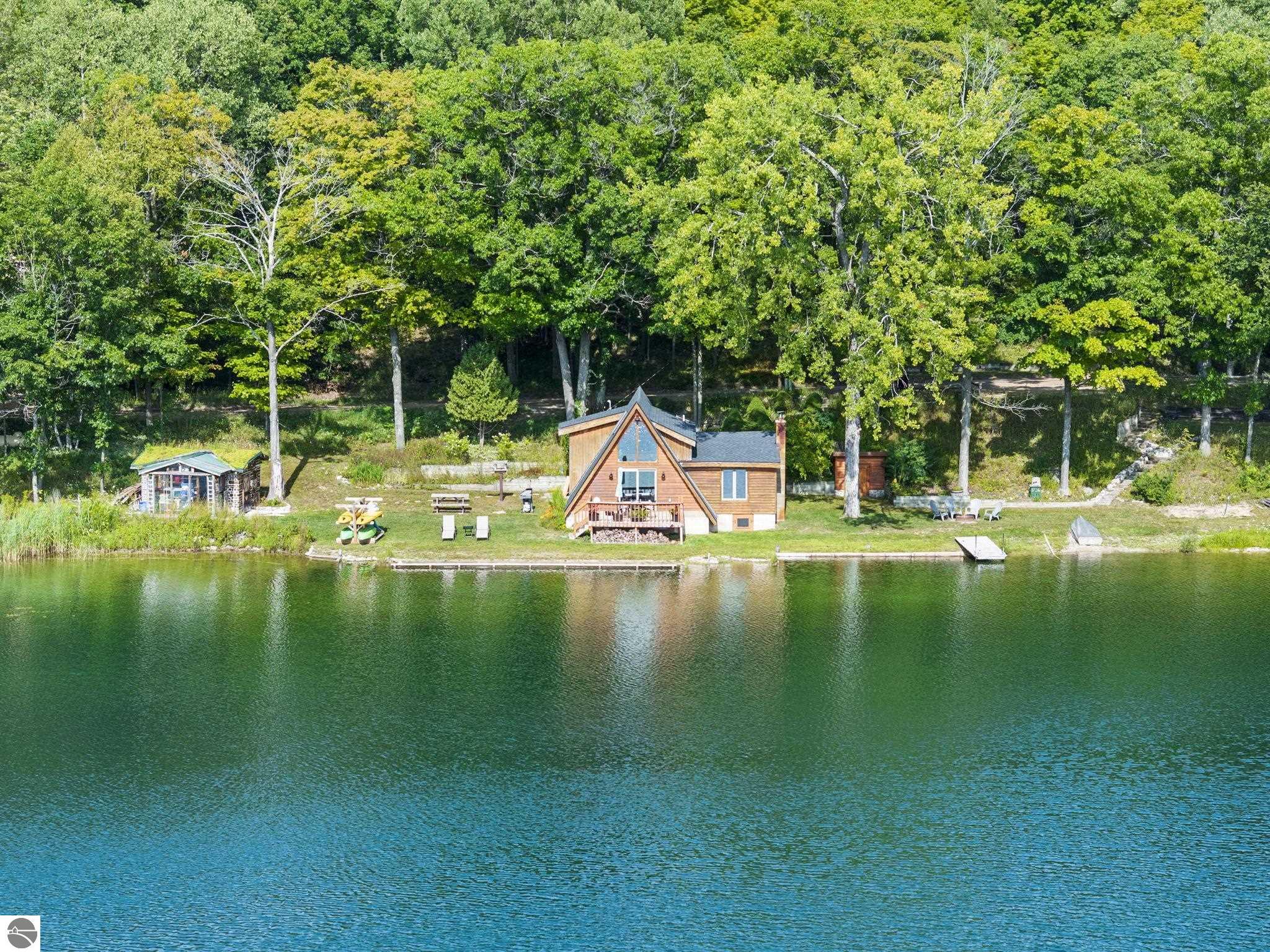 17703 N Sweet Lake Road