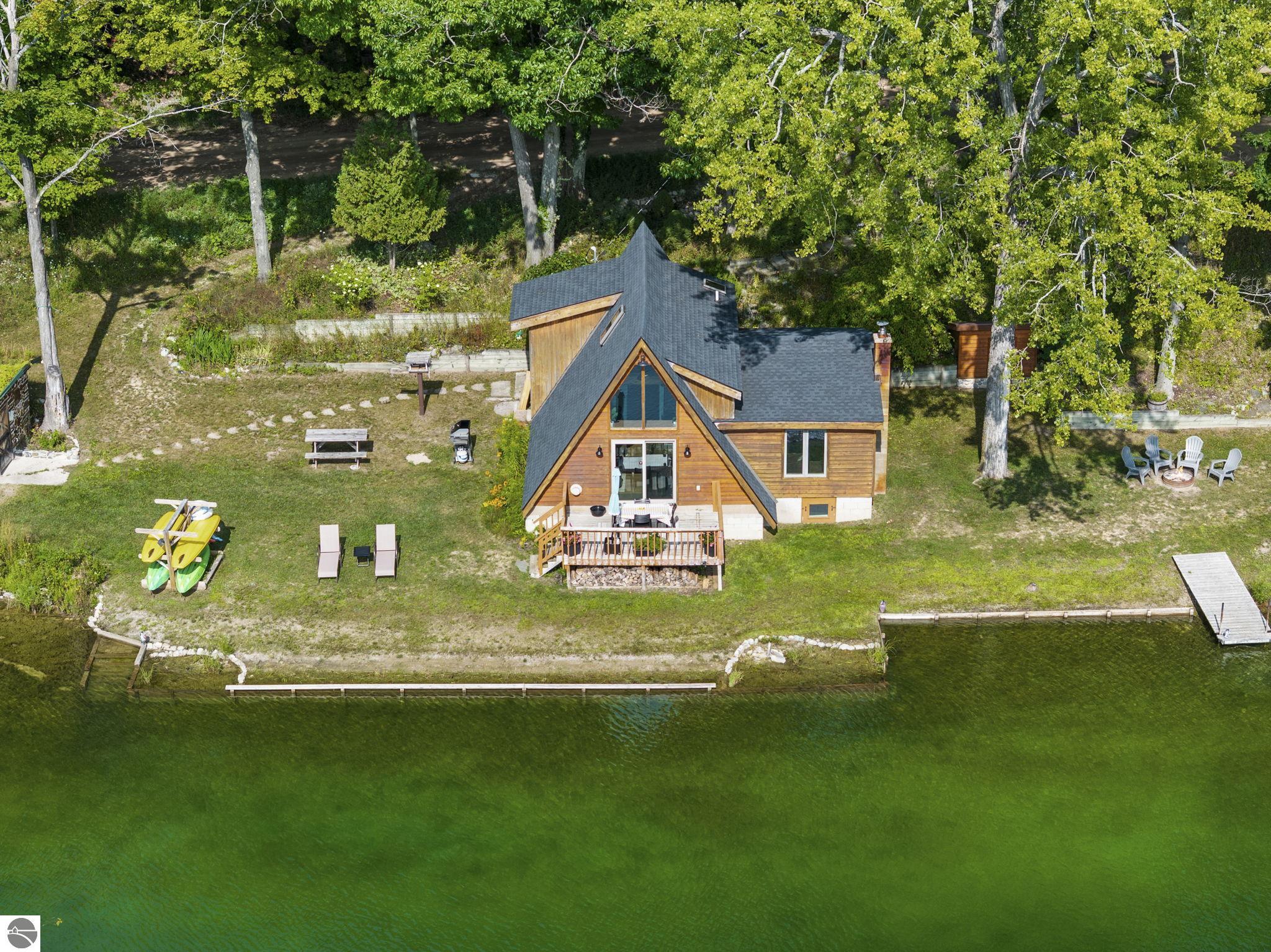 17703 N Sweet Lake Road