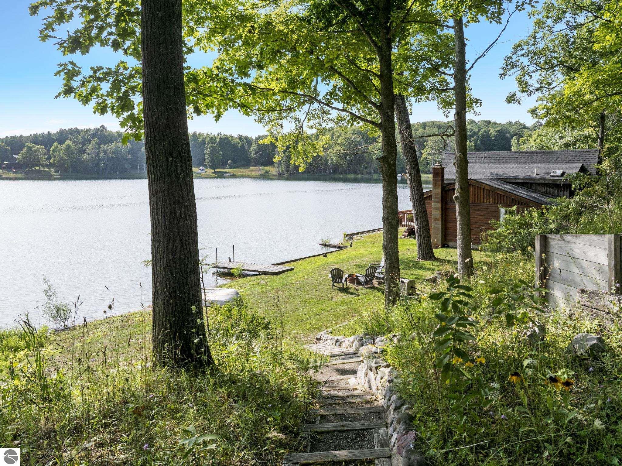 17703 N Sweet Lake Road
