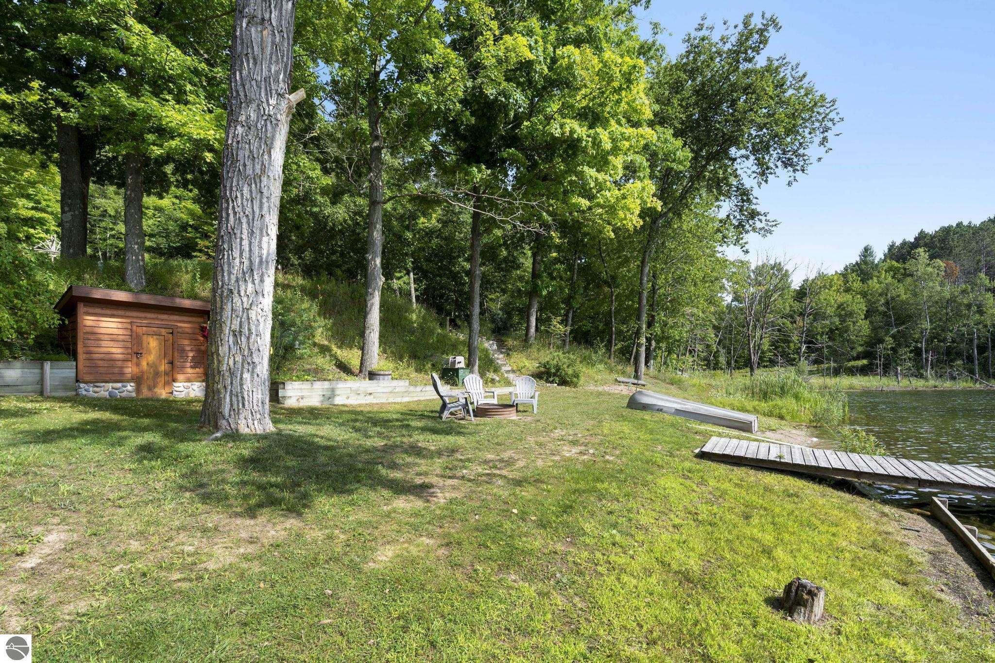 17703 N Sweet Lake Road